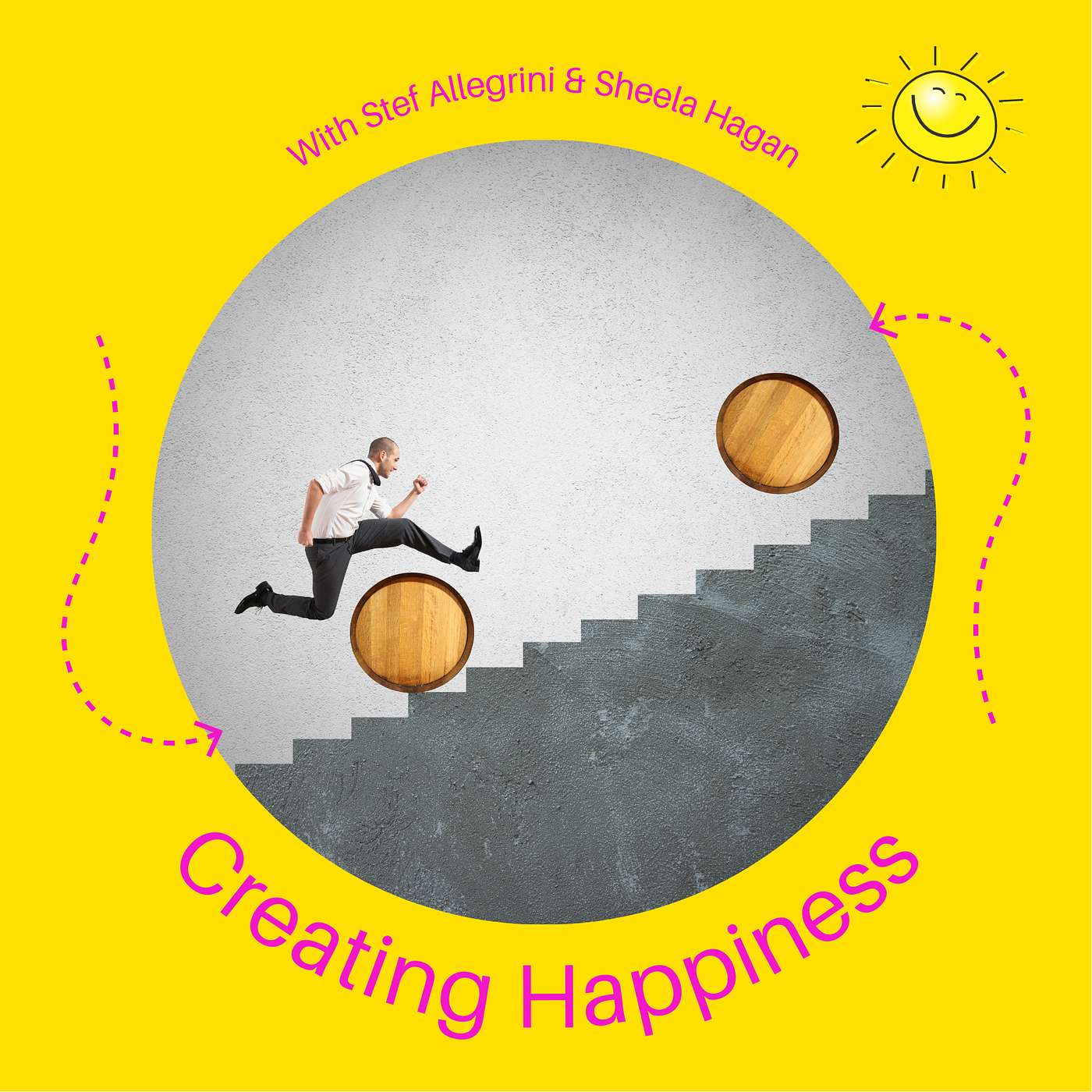 28 - 3 Ways We May Be Limiting Our Happiness