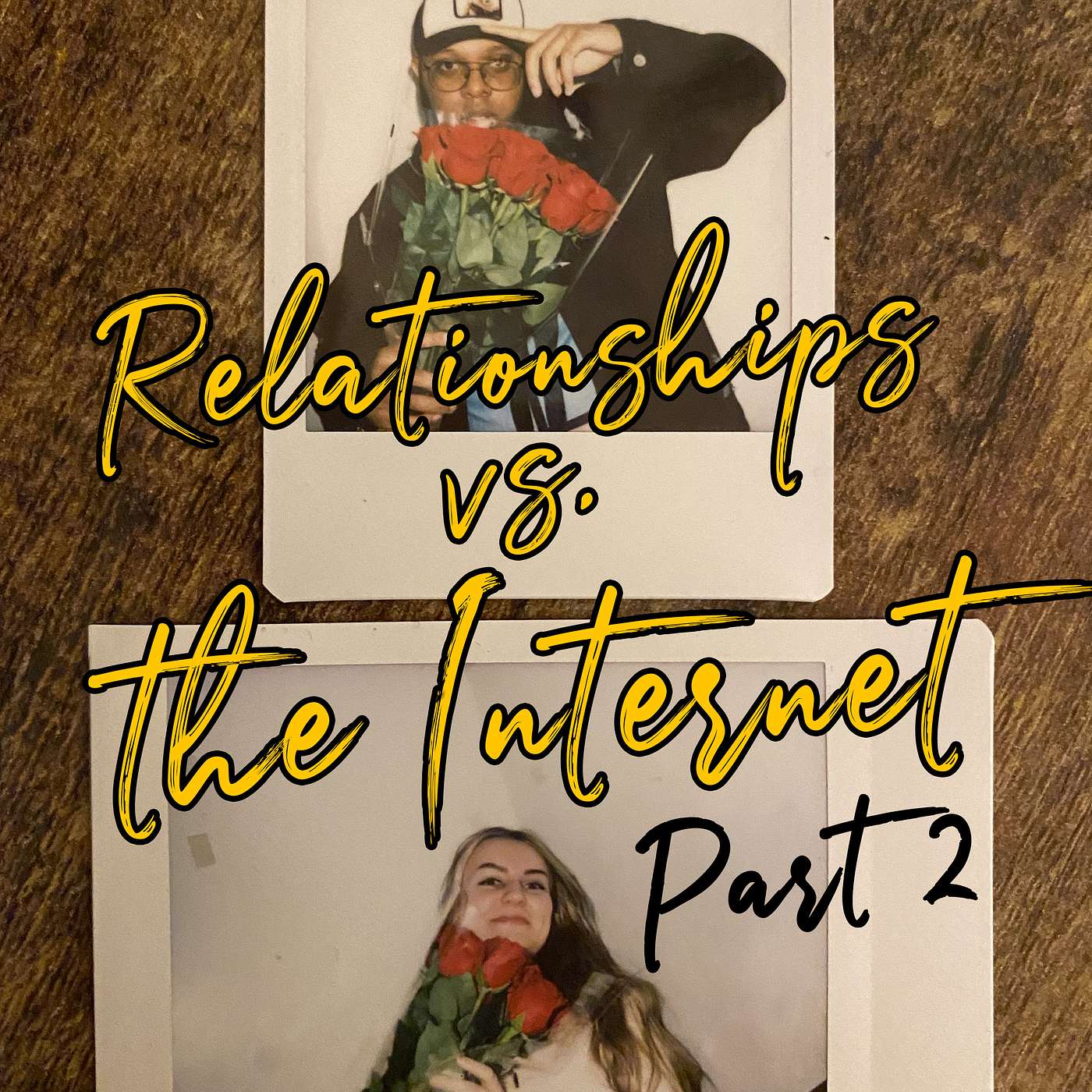 Life N Times (#69) The Relationship Vs The Internet