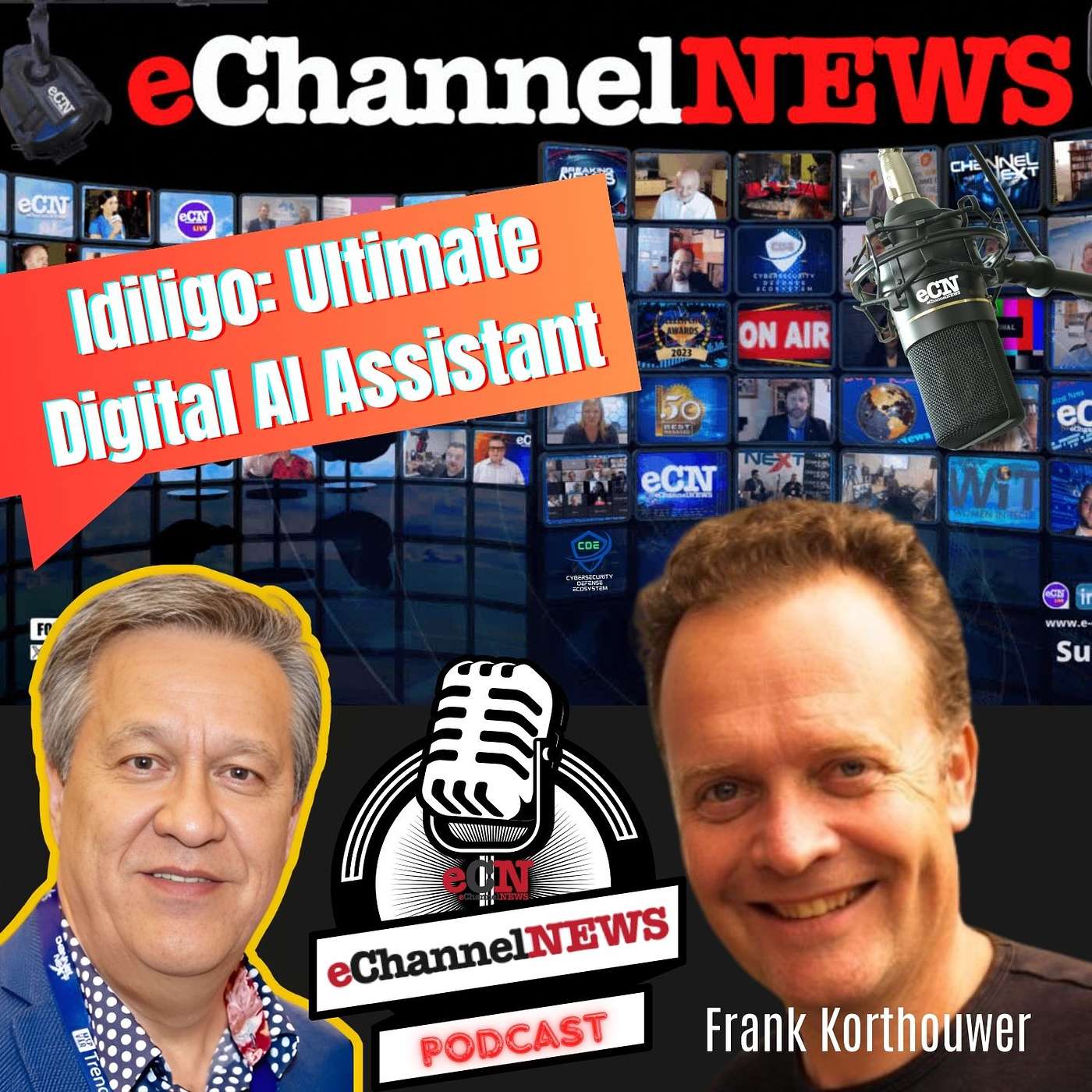 EChannelNews Podcast