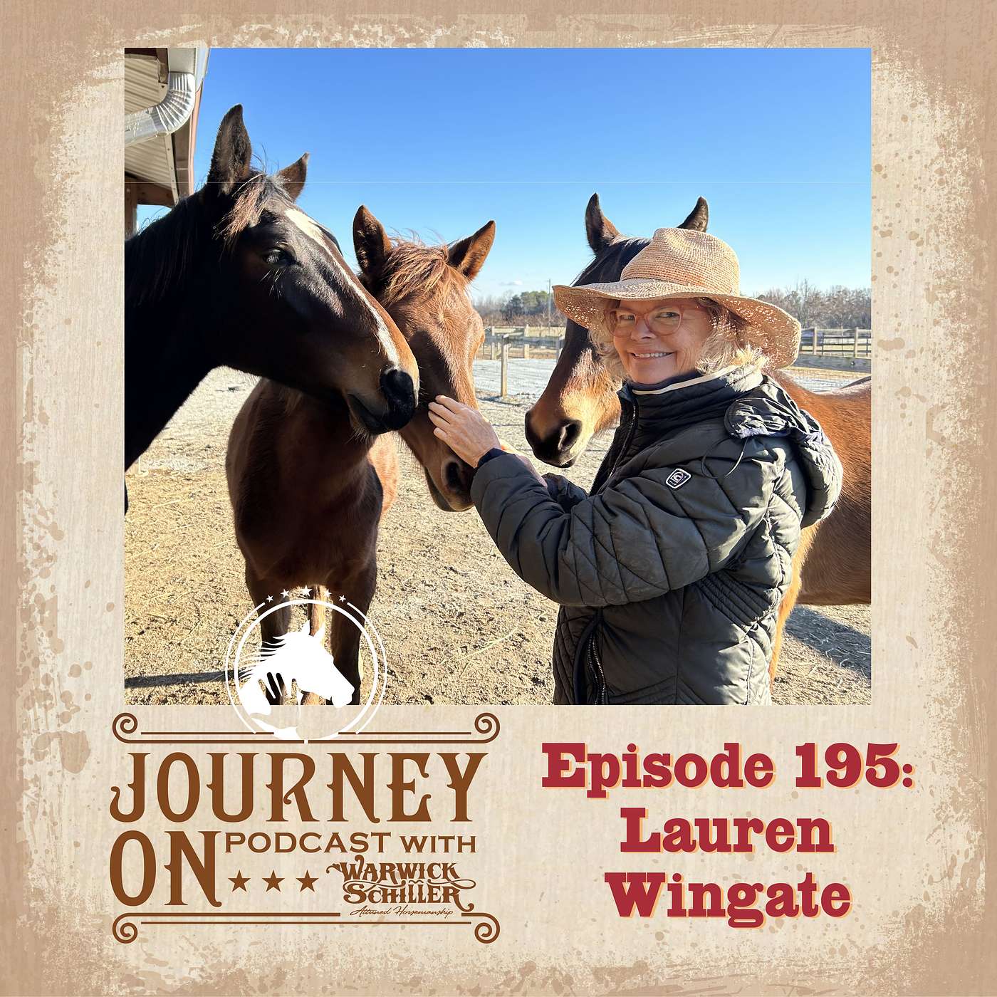 Lauren Wingate Lauren Wingate