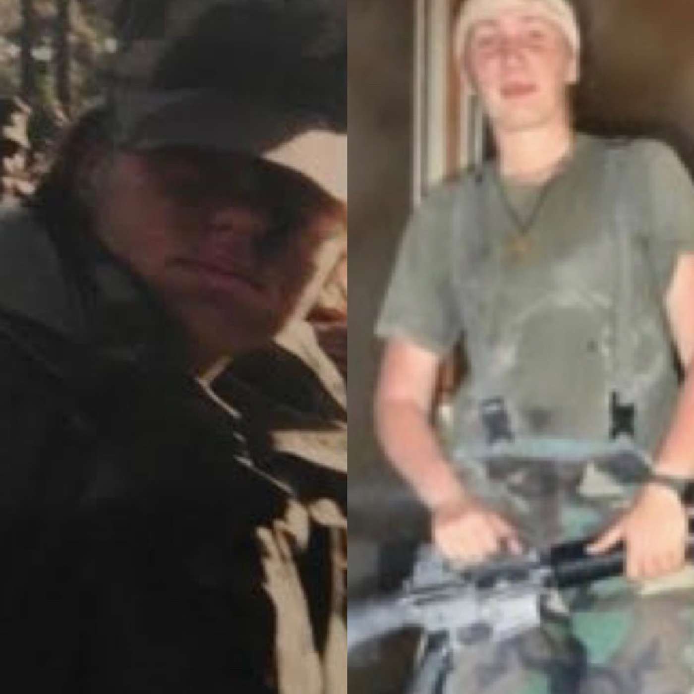 Solider Session
