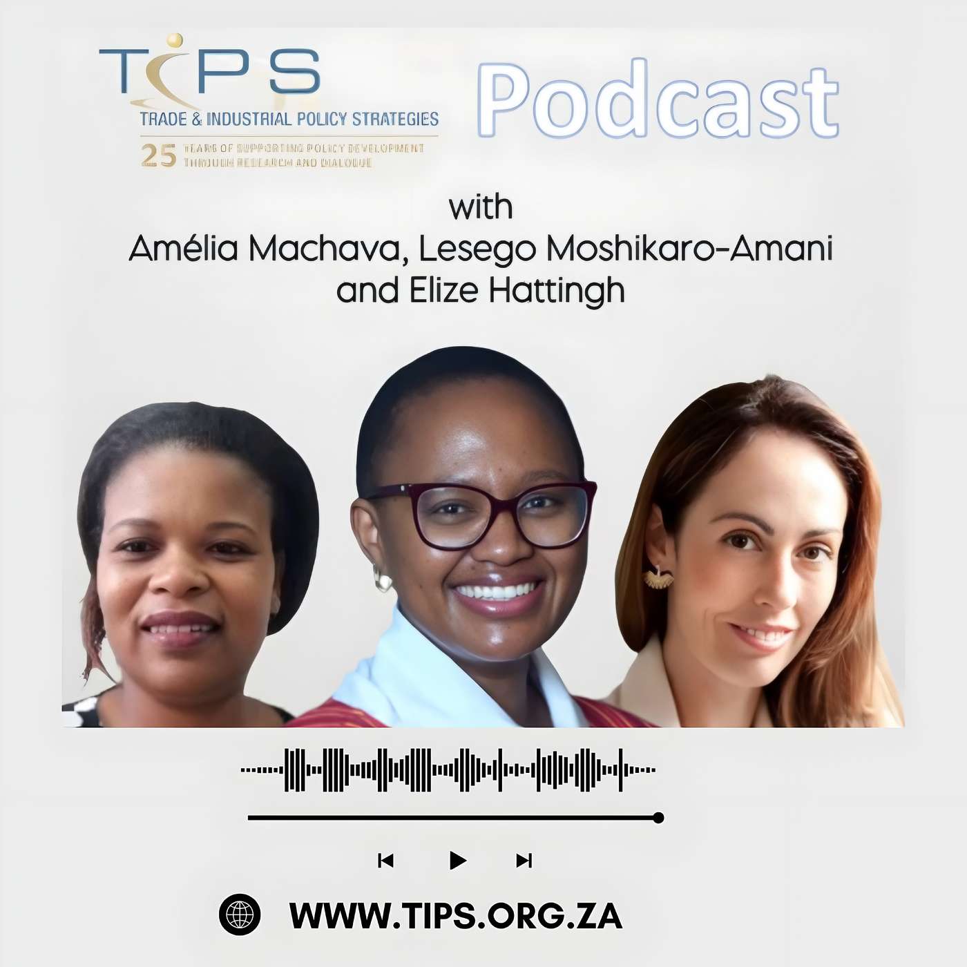 TIPS Podcast