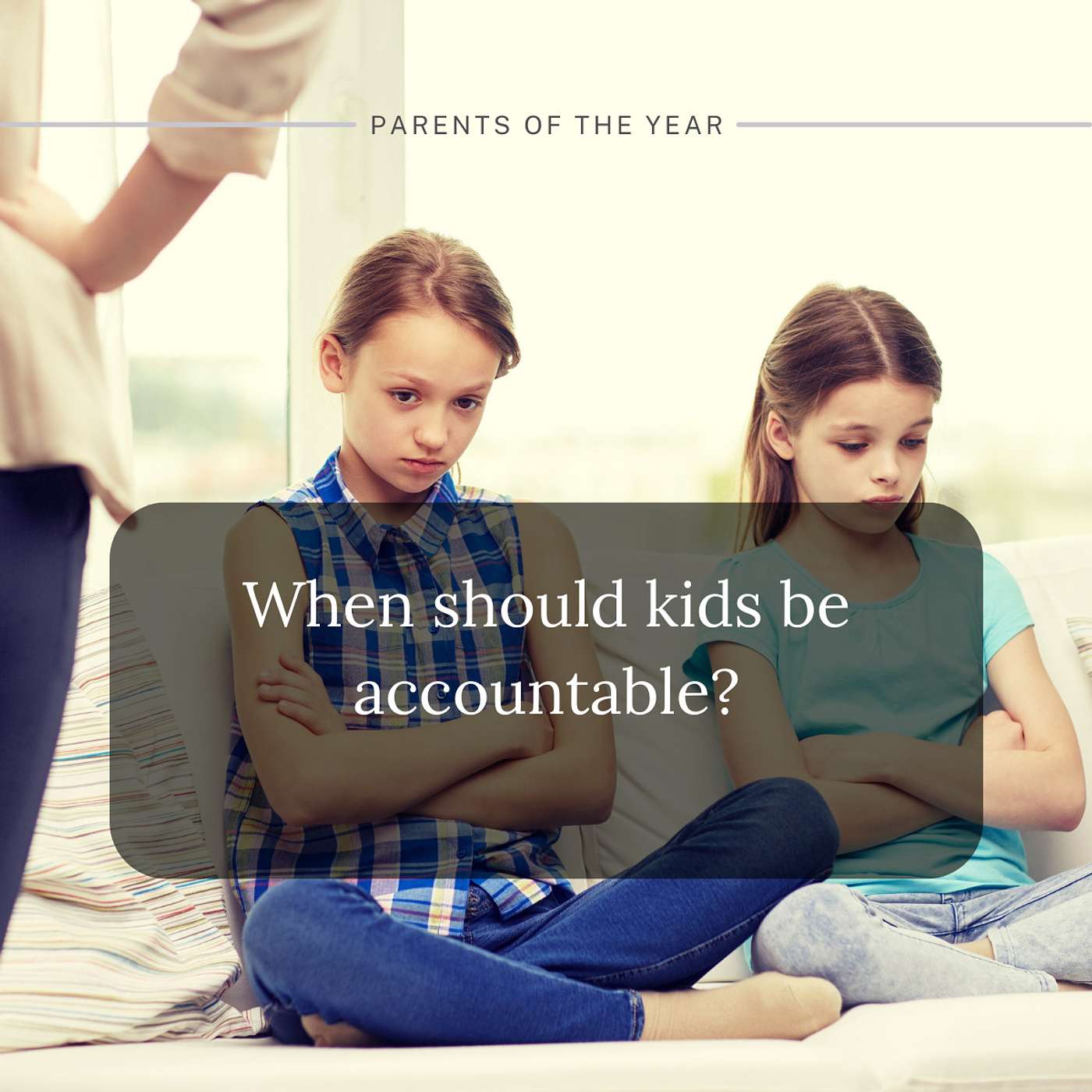 Parents of the Year