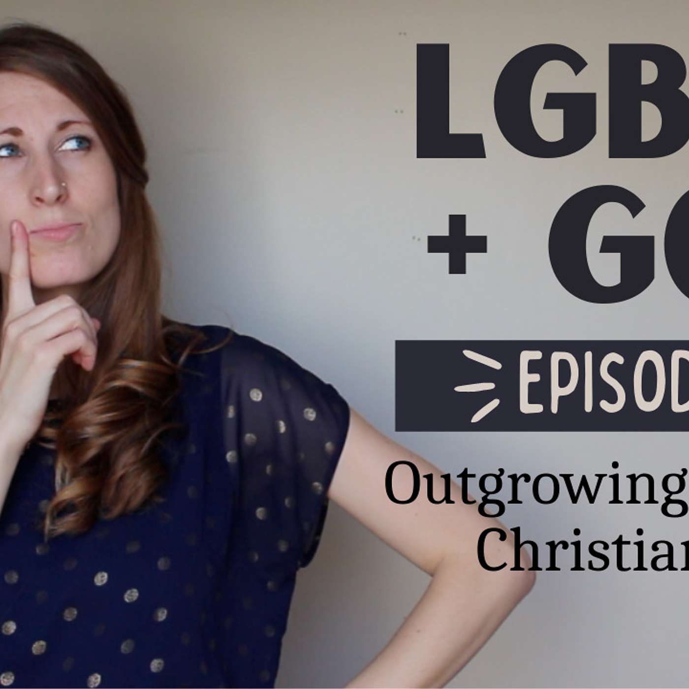 Outgrowing the Good Christian Girl
