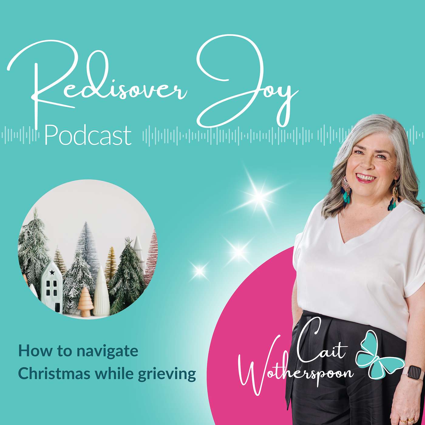 Rediscover Joy