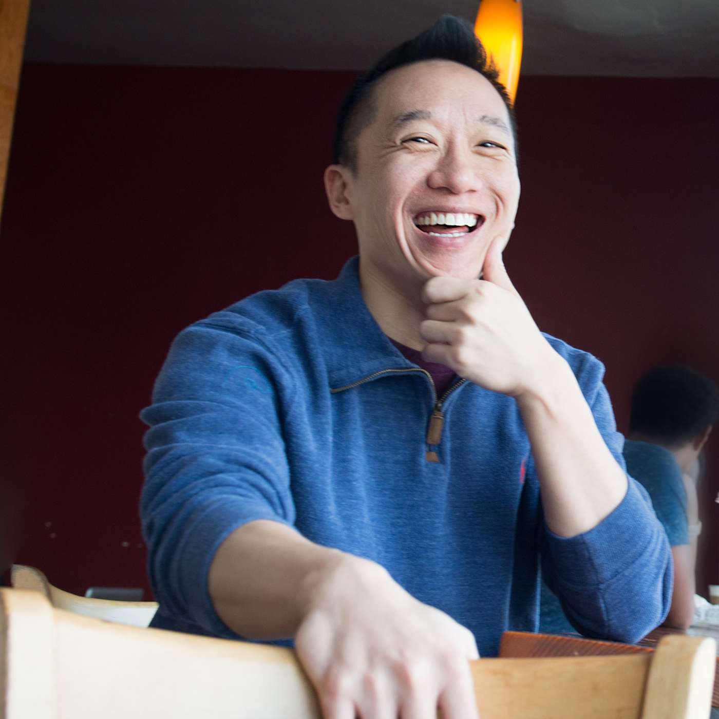 The Elizabeth Cunningham Podcast