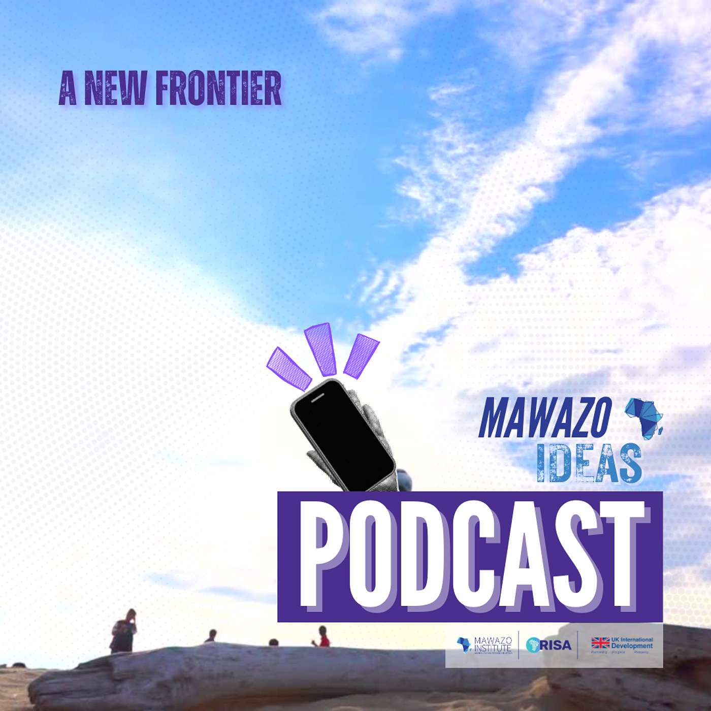Mawazo Ideas Podcast