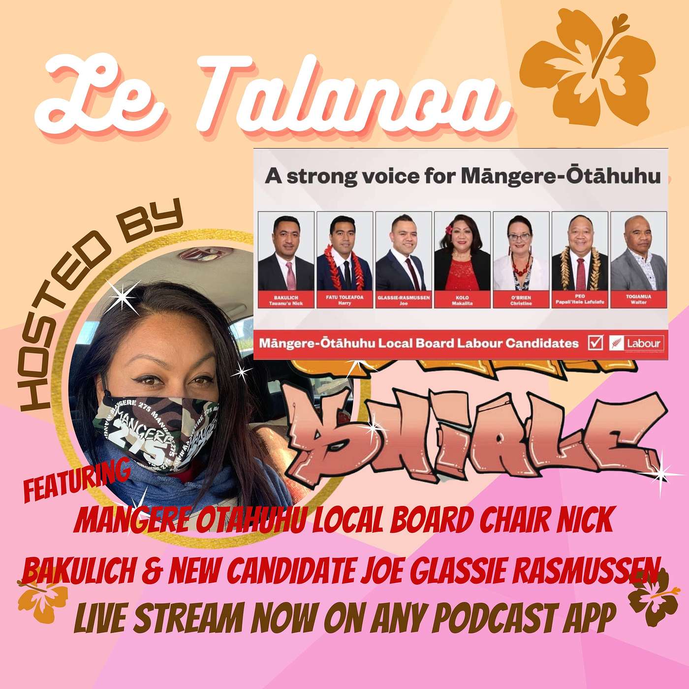 Le Talanoa Therapy Show