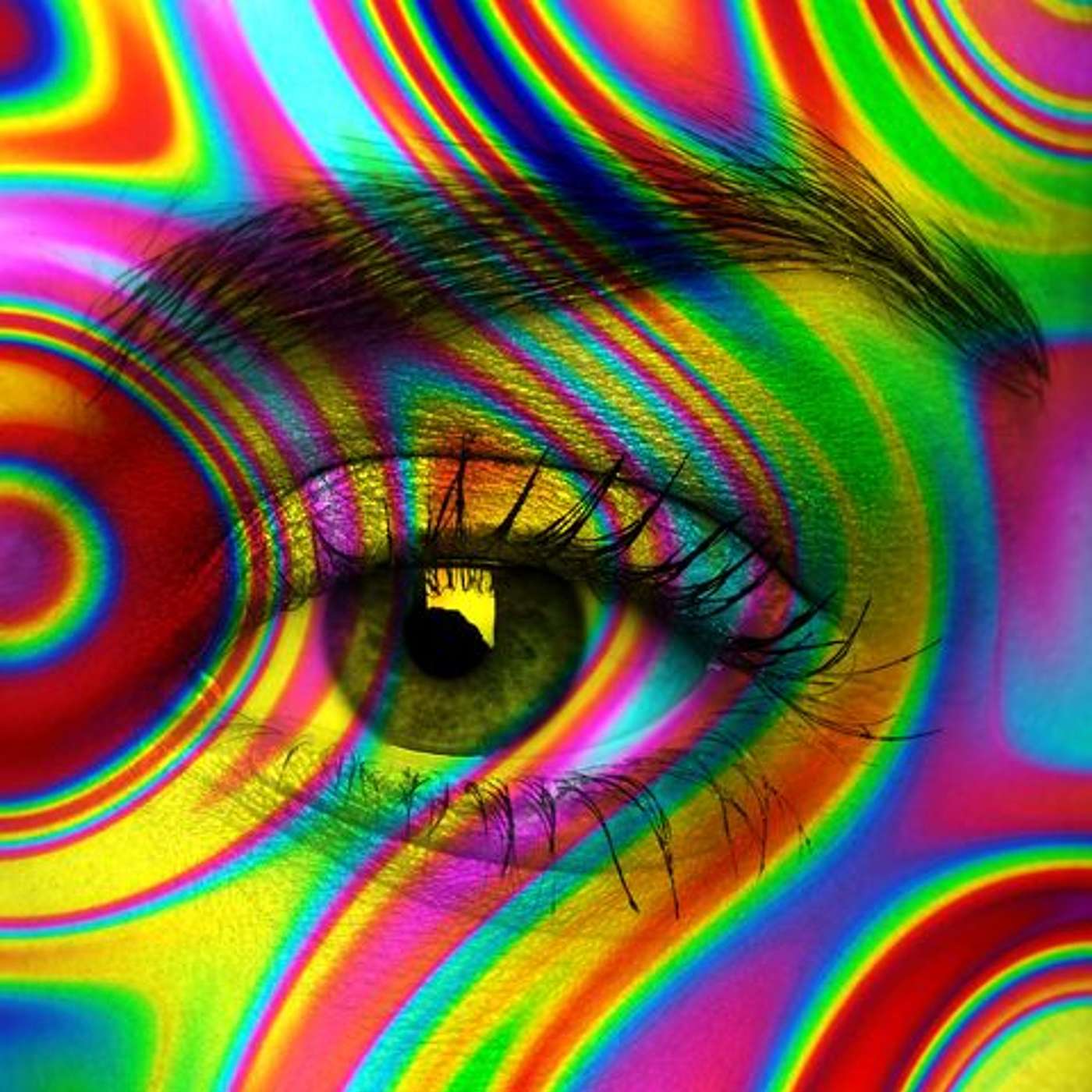 Psychedelic Psoul