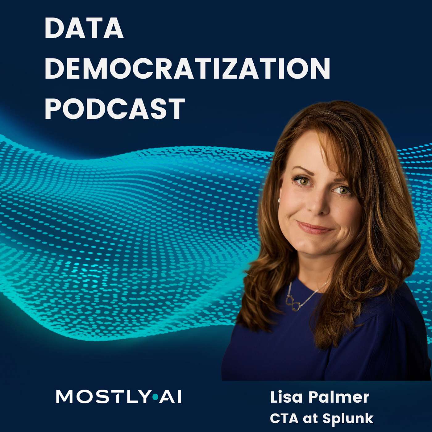Data Democratization Podcast: Stories about AI, Data, and Privacy