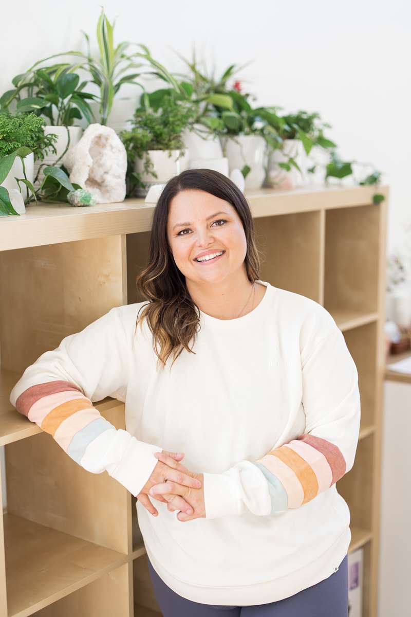Anna Hartman AT, MS, ATC, CSCS