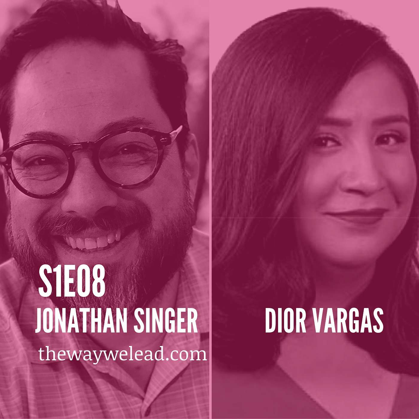 The Way We Lead | An Inclusive Leadership Podcast
