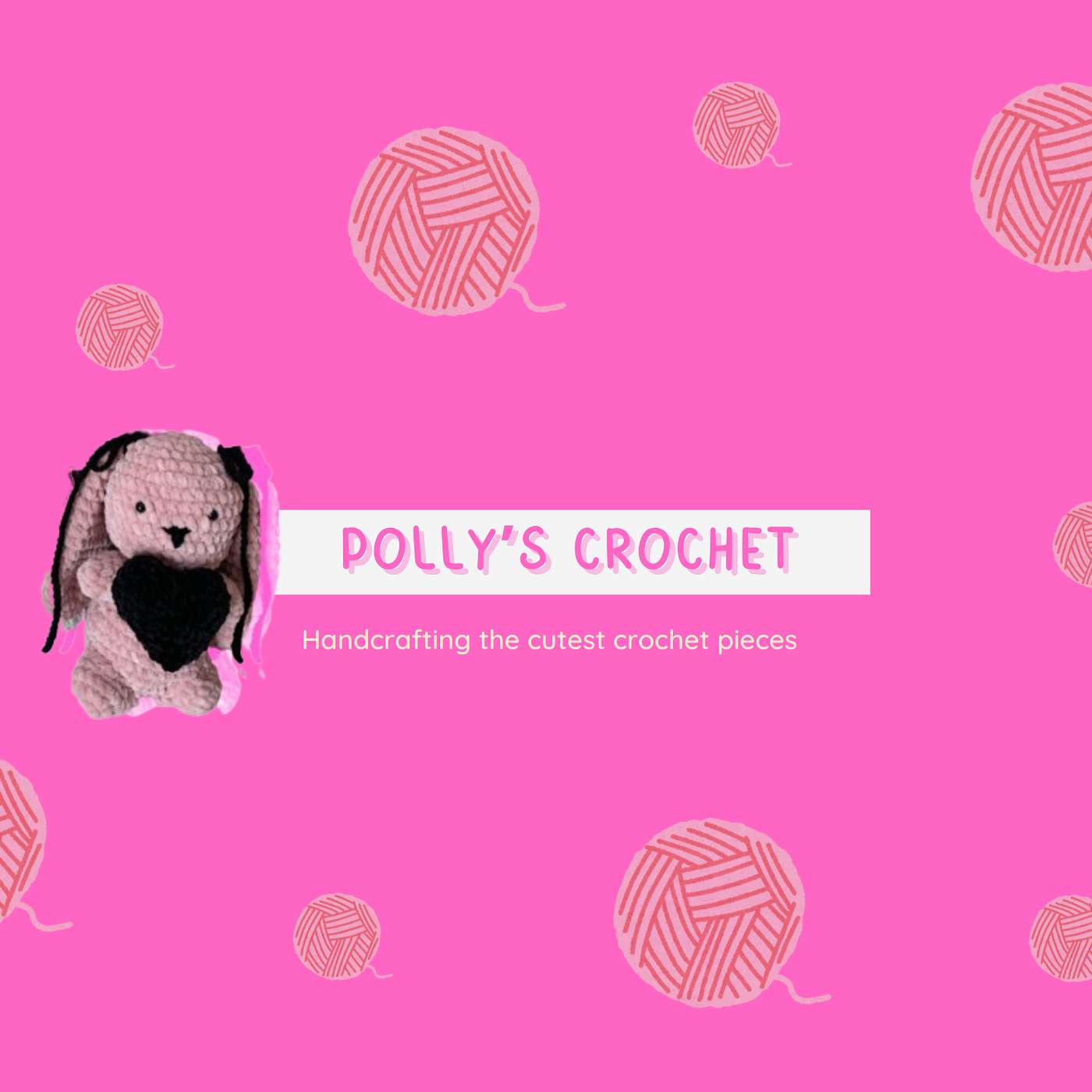 Polly's Crochet