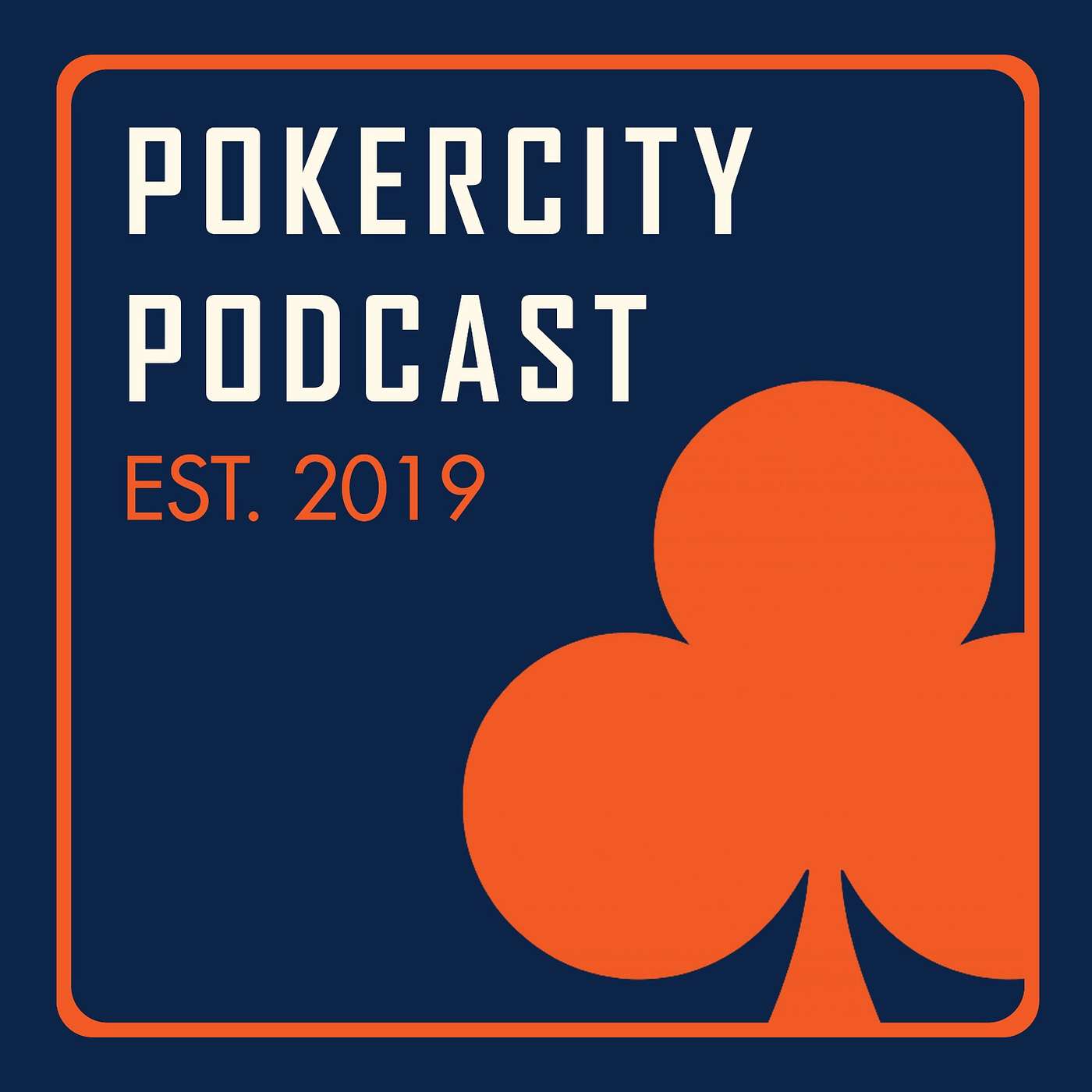 PokerCity Podcast