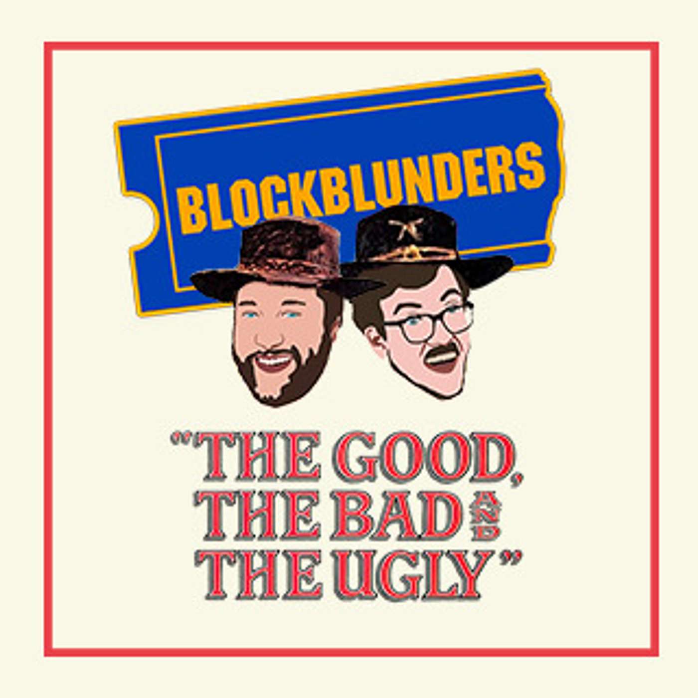 53: The Good, the Bad and the Ugly