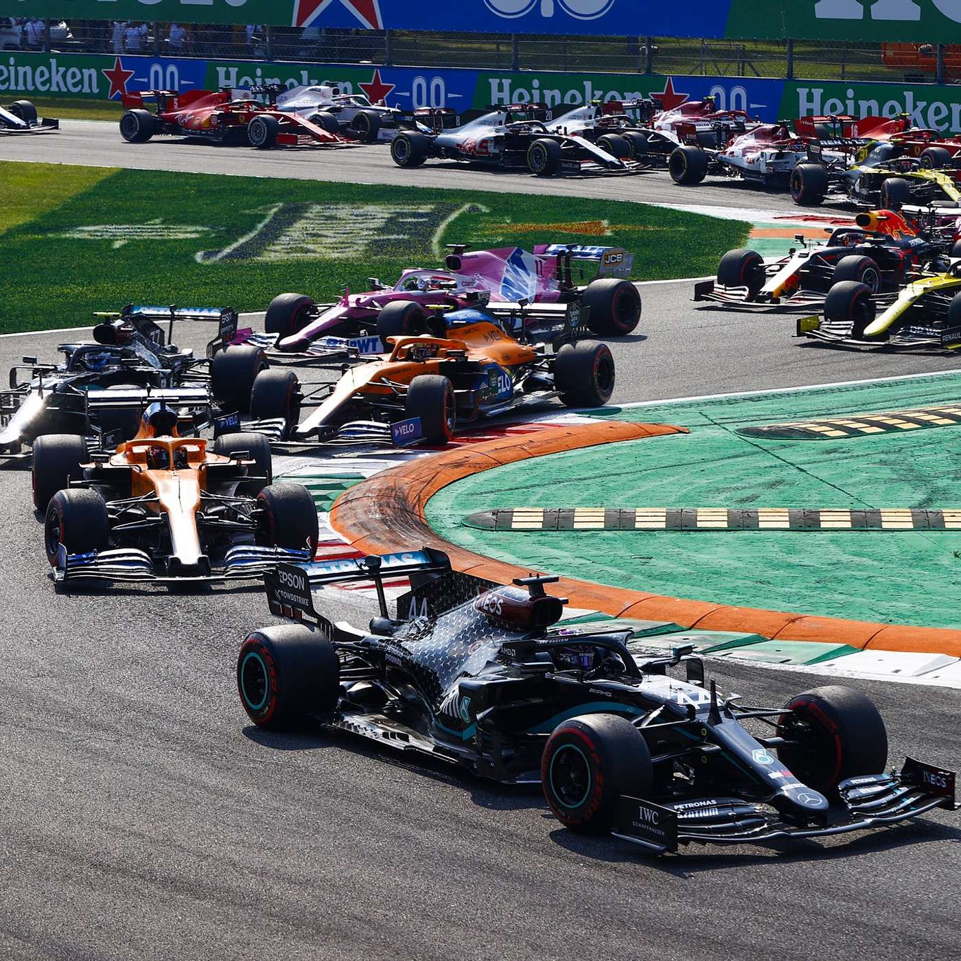 F1 Fanatiki