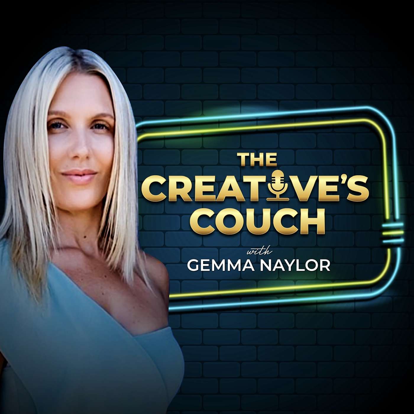 The Creative's Couch