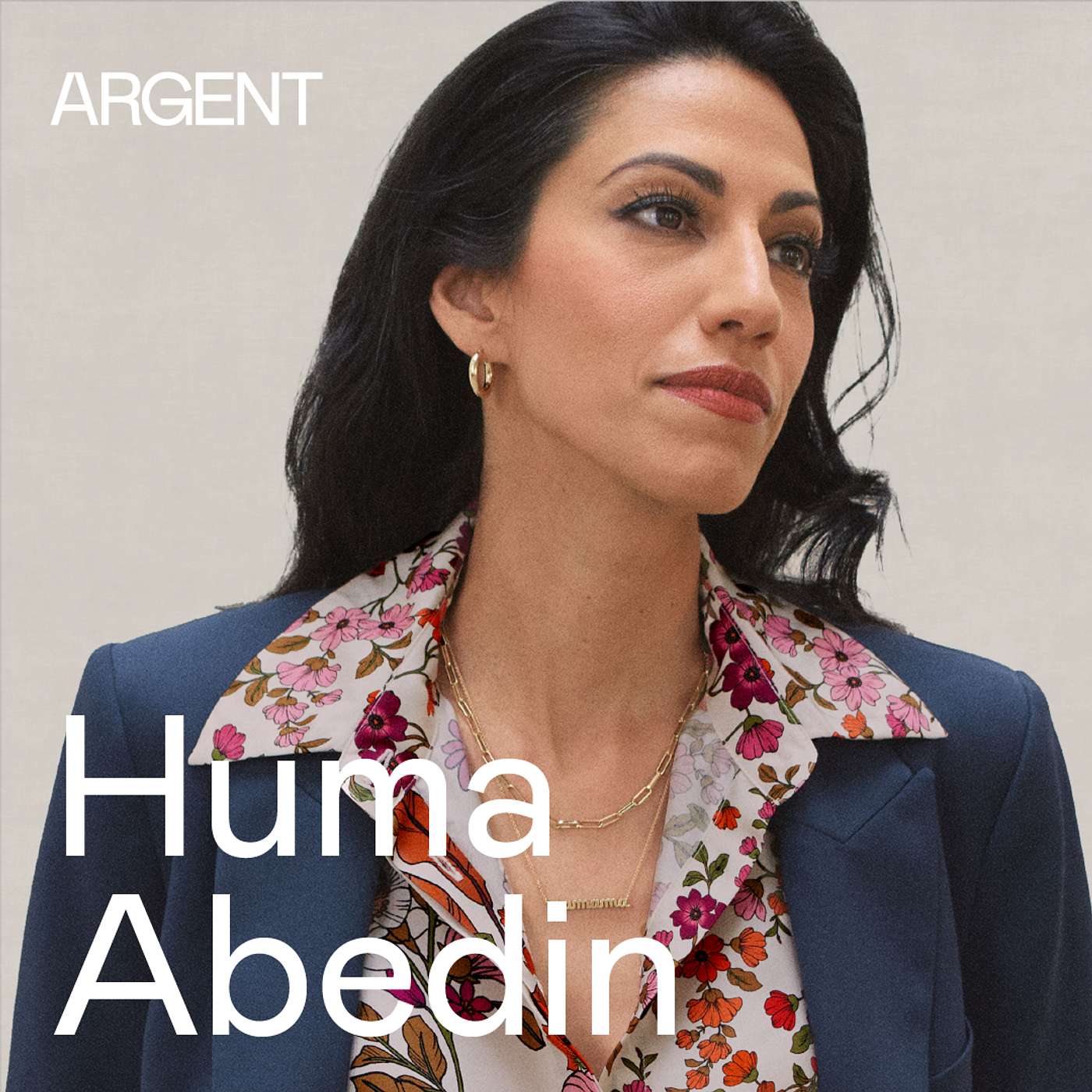 Huma Abedin on Women's Ambition & Breaking Down Barriers