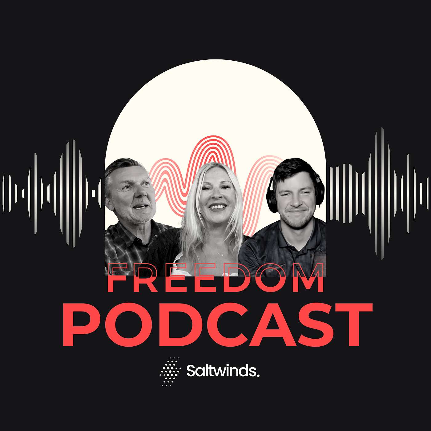 Freedom Podcast