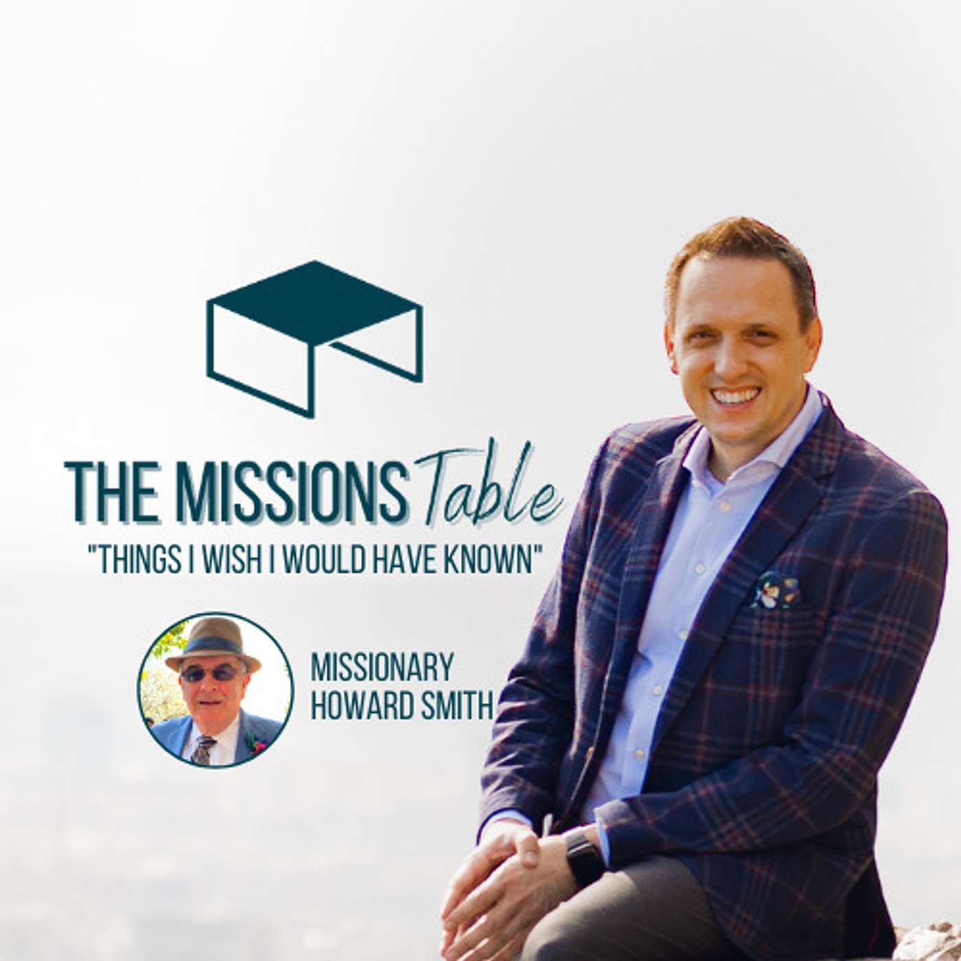 The Missions Table