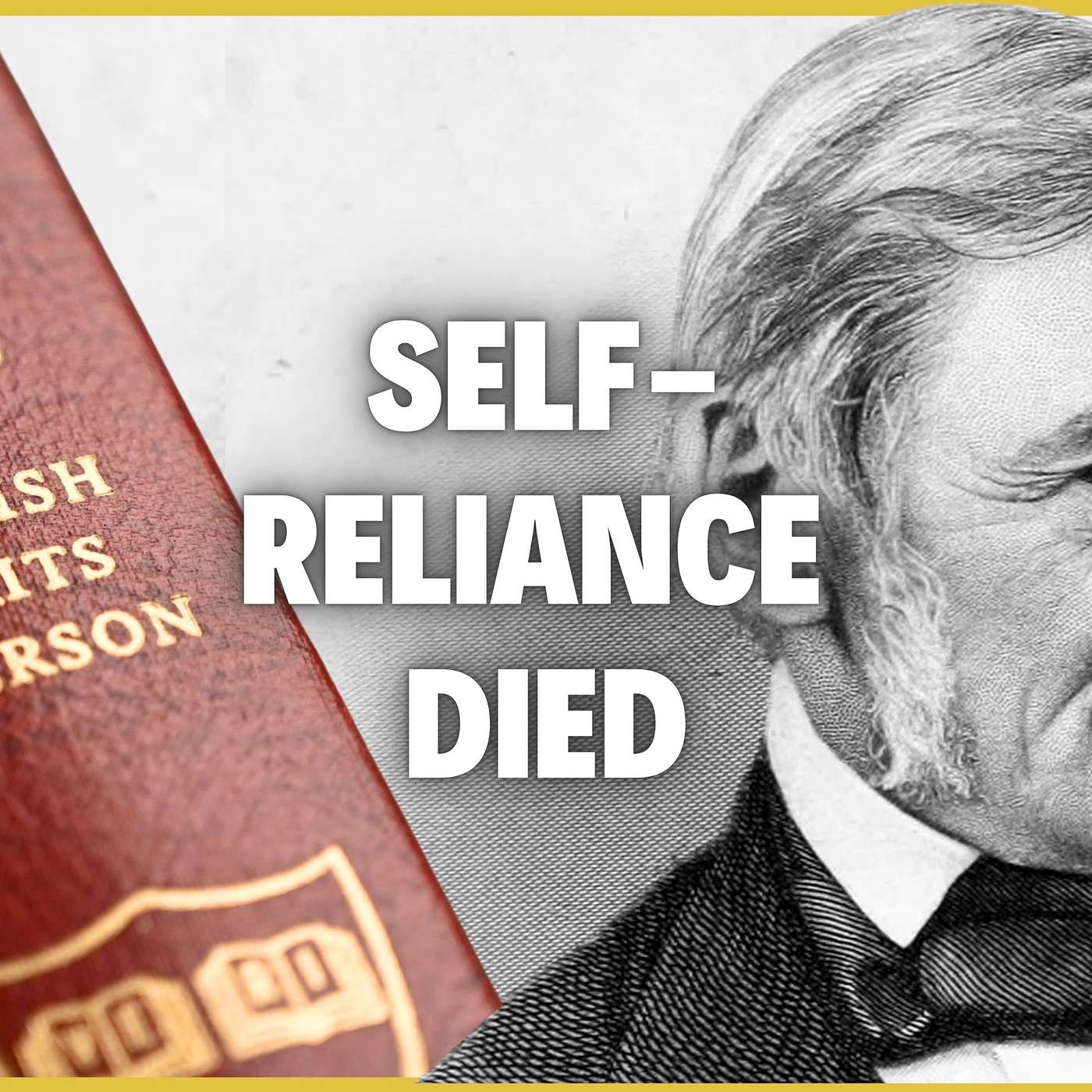 The Cause - Rob Pirie