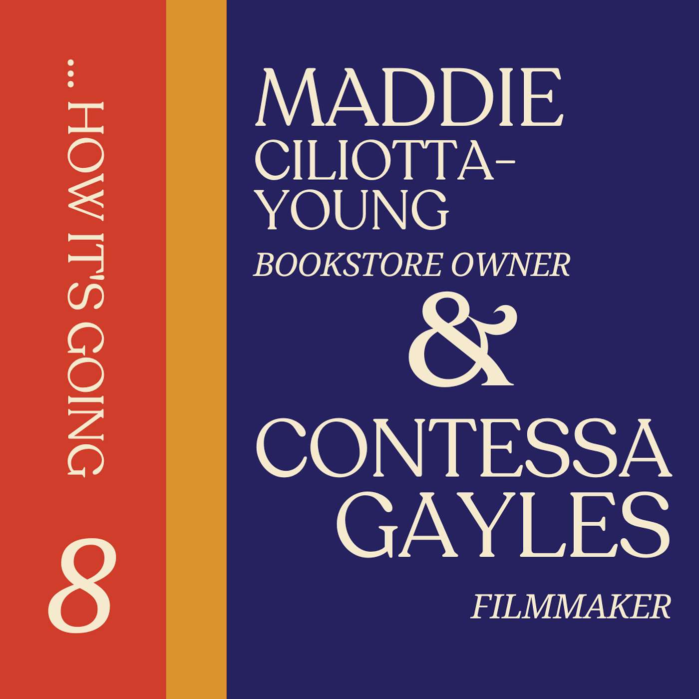 The Watchung Booksellers Podcast
