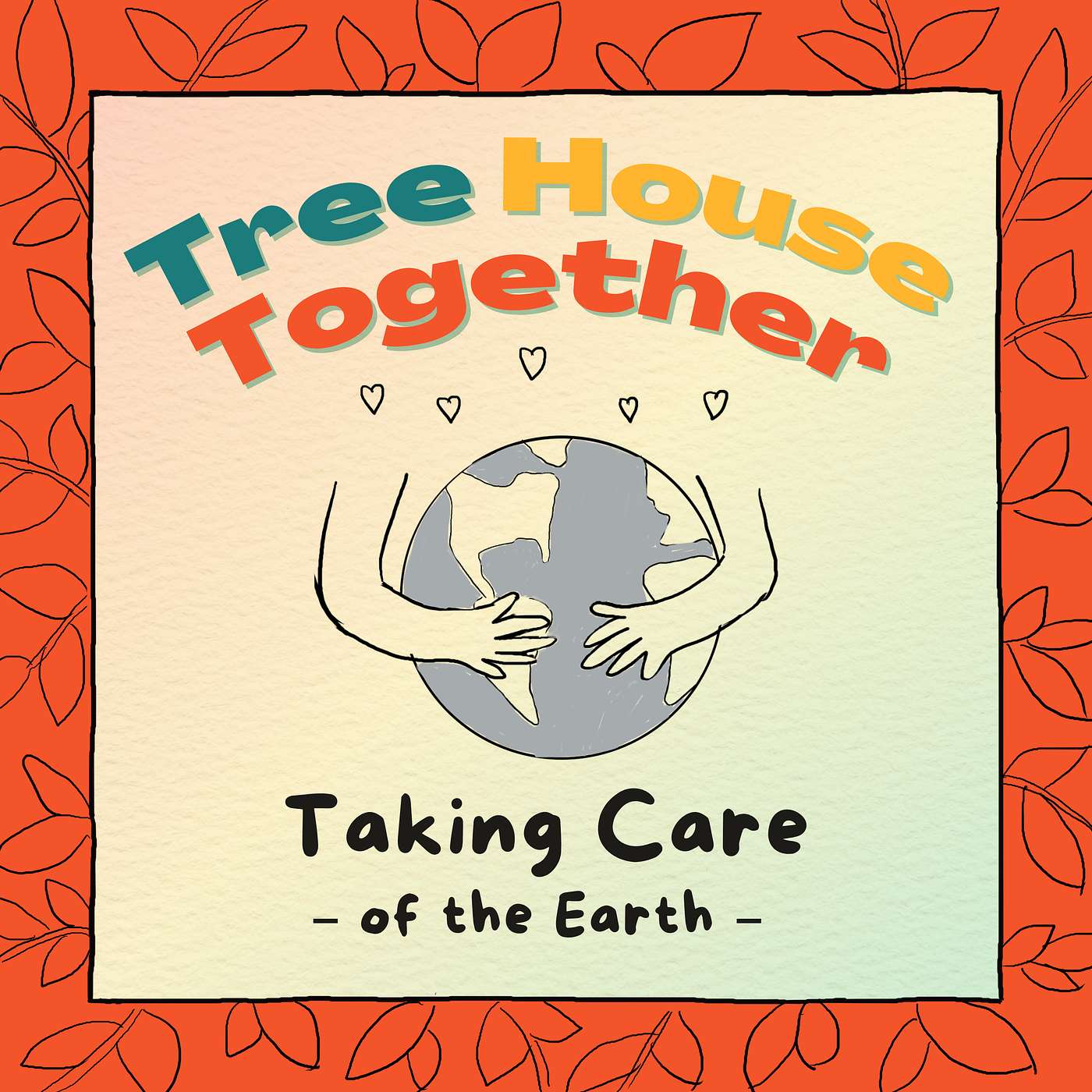 Taking Care of the Earth episode artwork