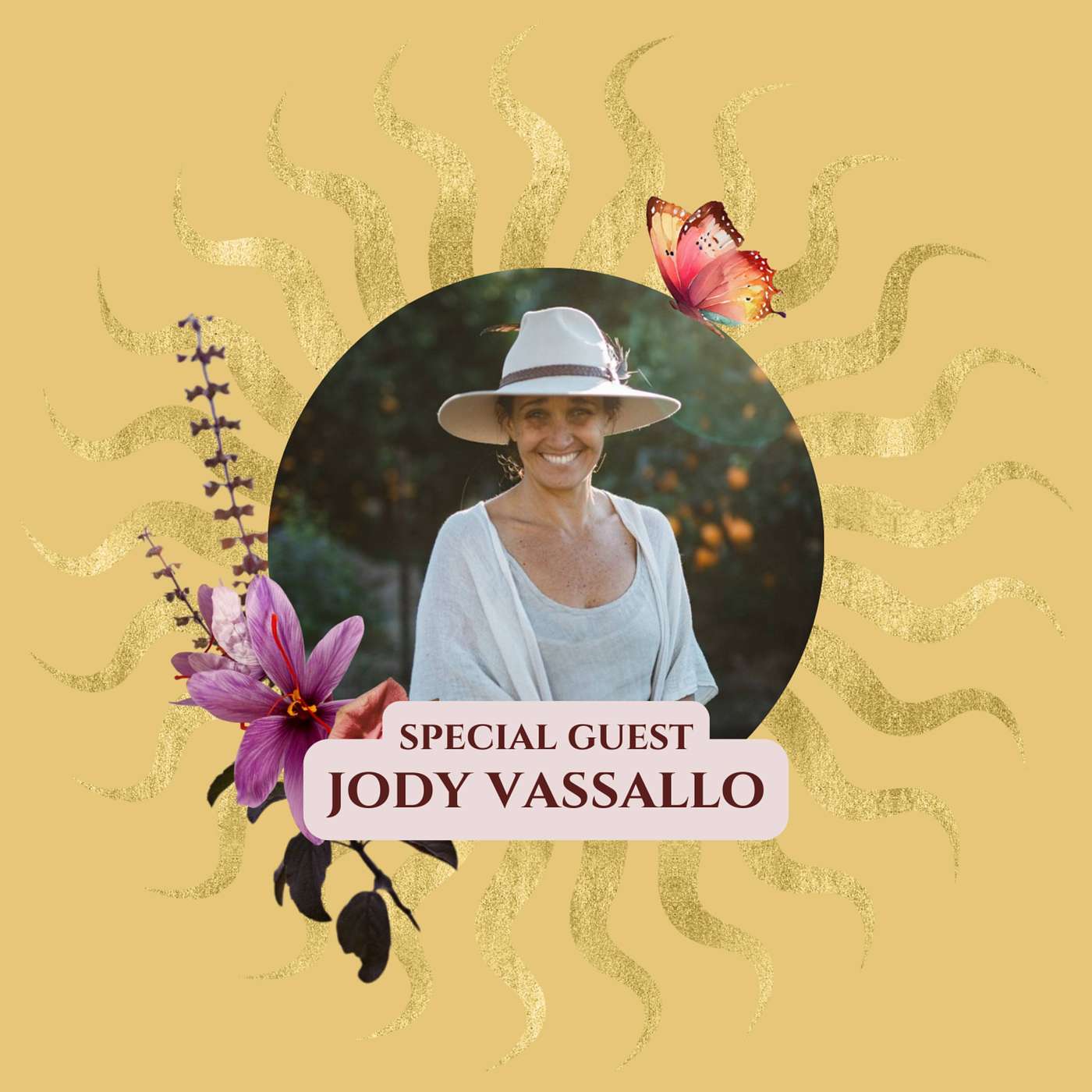 The Perimenopause Summit: Rise in Grace