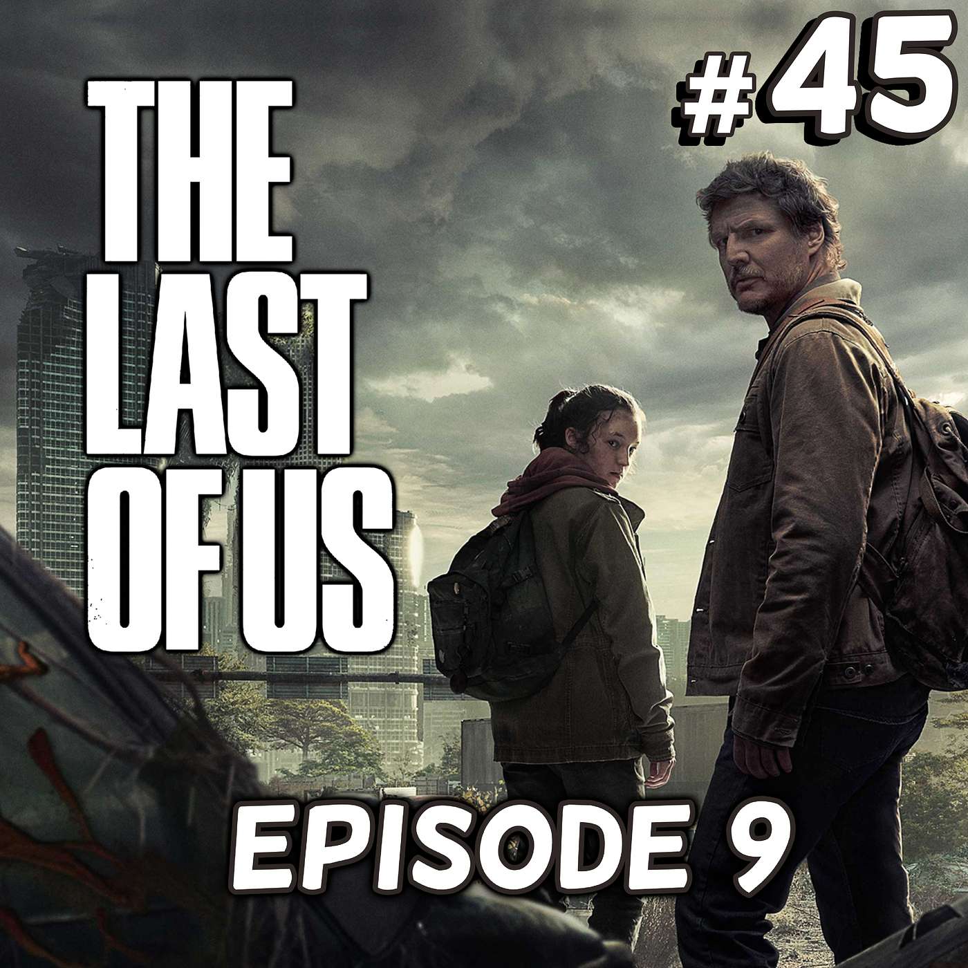 Words from the Nerds Podcast
