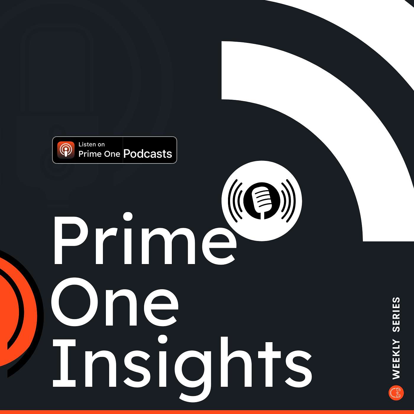 Prime One Insights