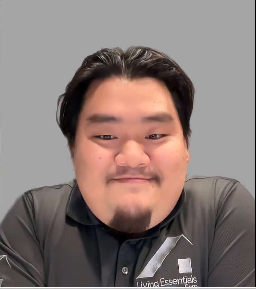 Brandon Jin