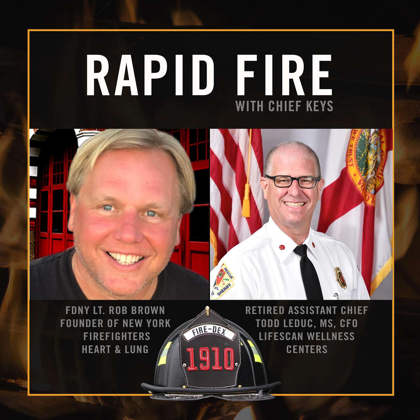 Pre-Screen to Intervene: A Proactive Approach to Firefighter Health and Survival Pre-Screen to Intervene: A Proactive Approach to Firefighter Health and Survival