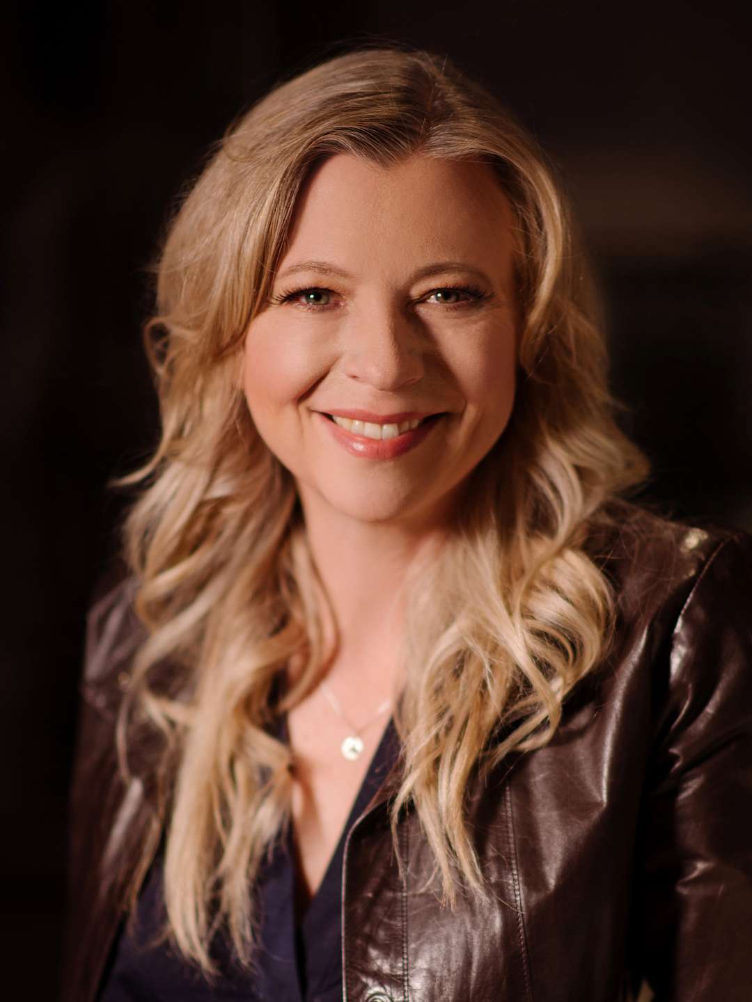 Maggie Langrick