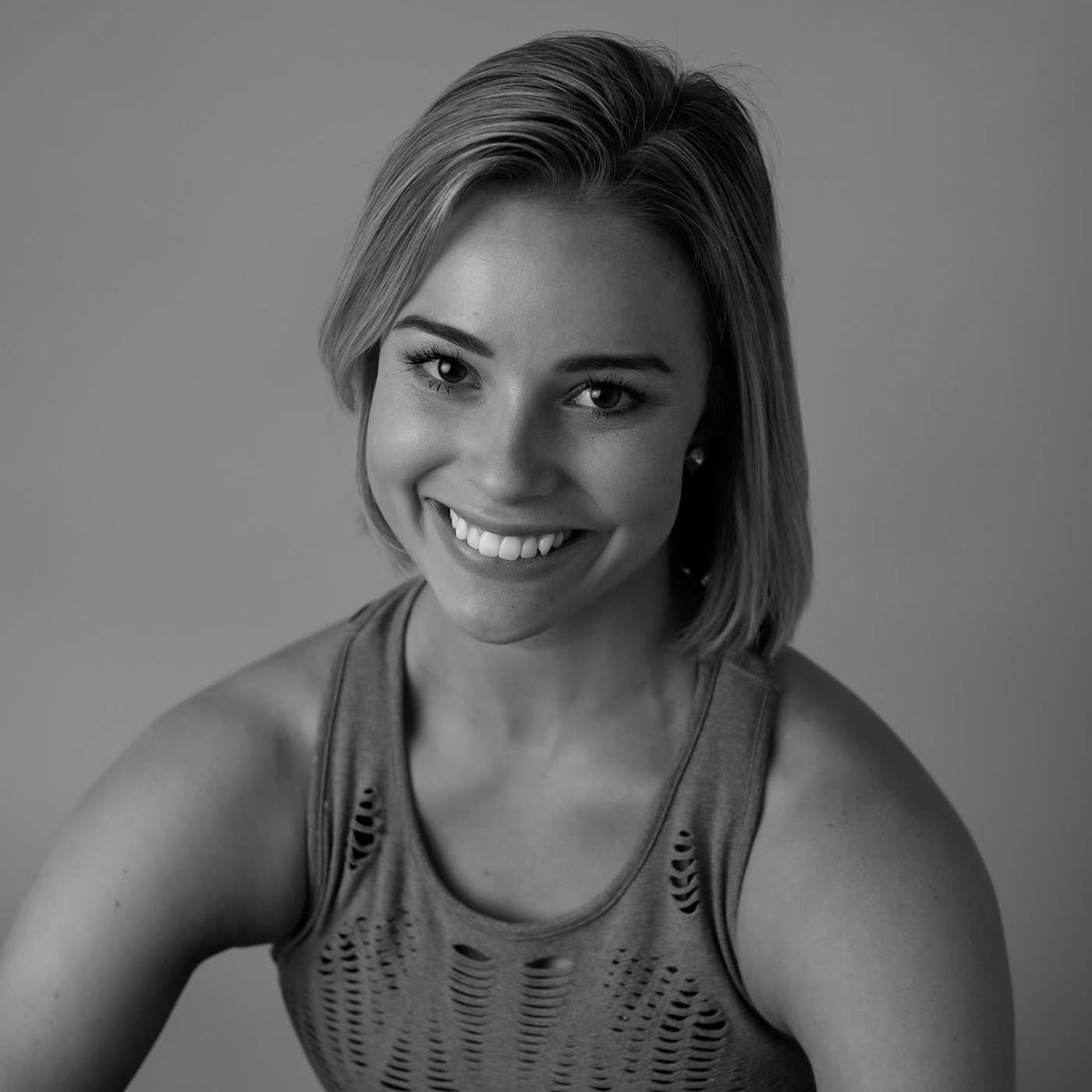 Episode 2: Becca Voelpel