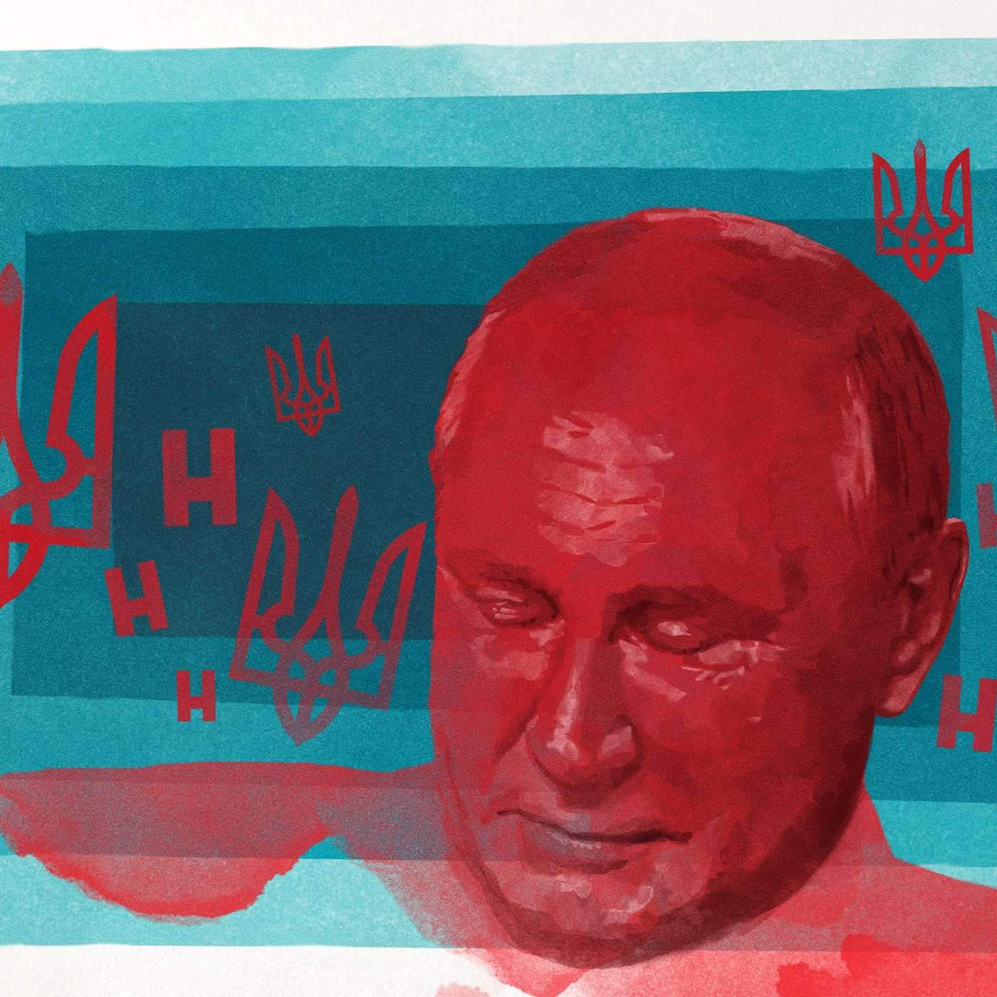 Путешествие в мир Путина