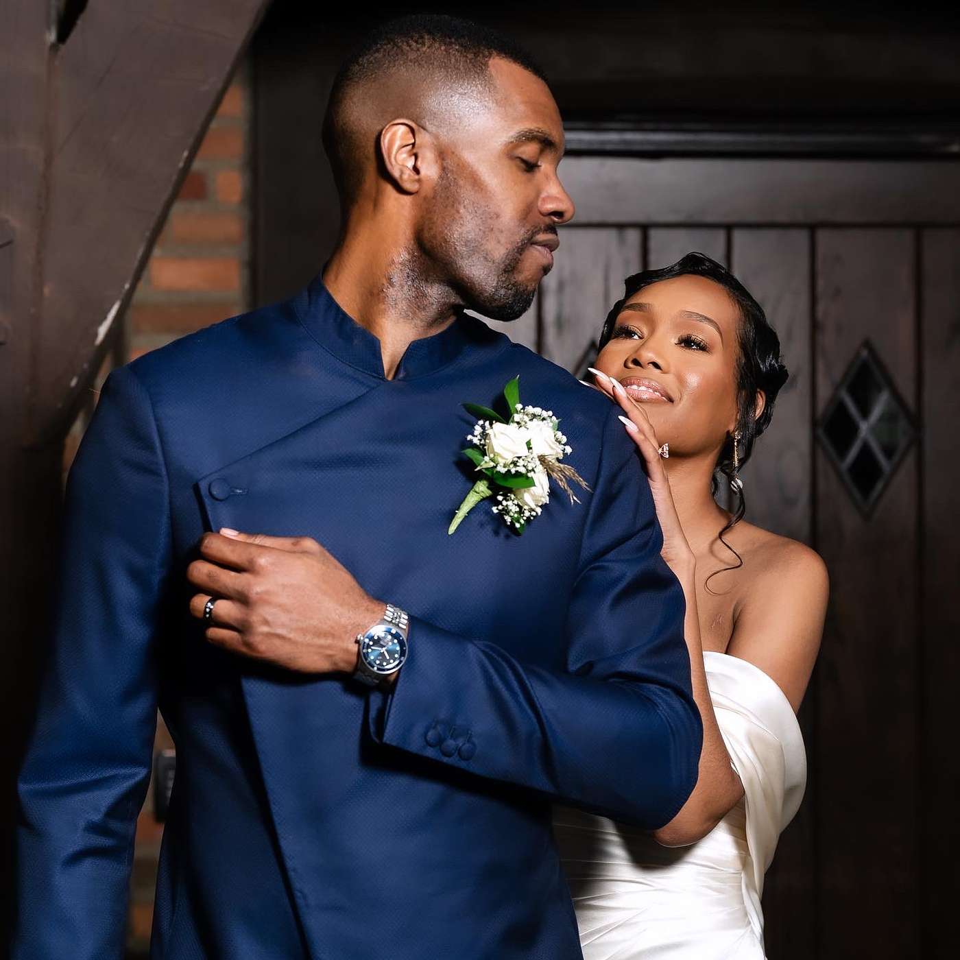 Bolden Matrimony Podcast