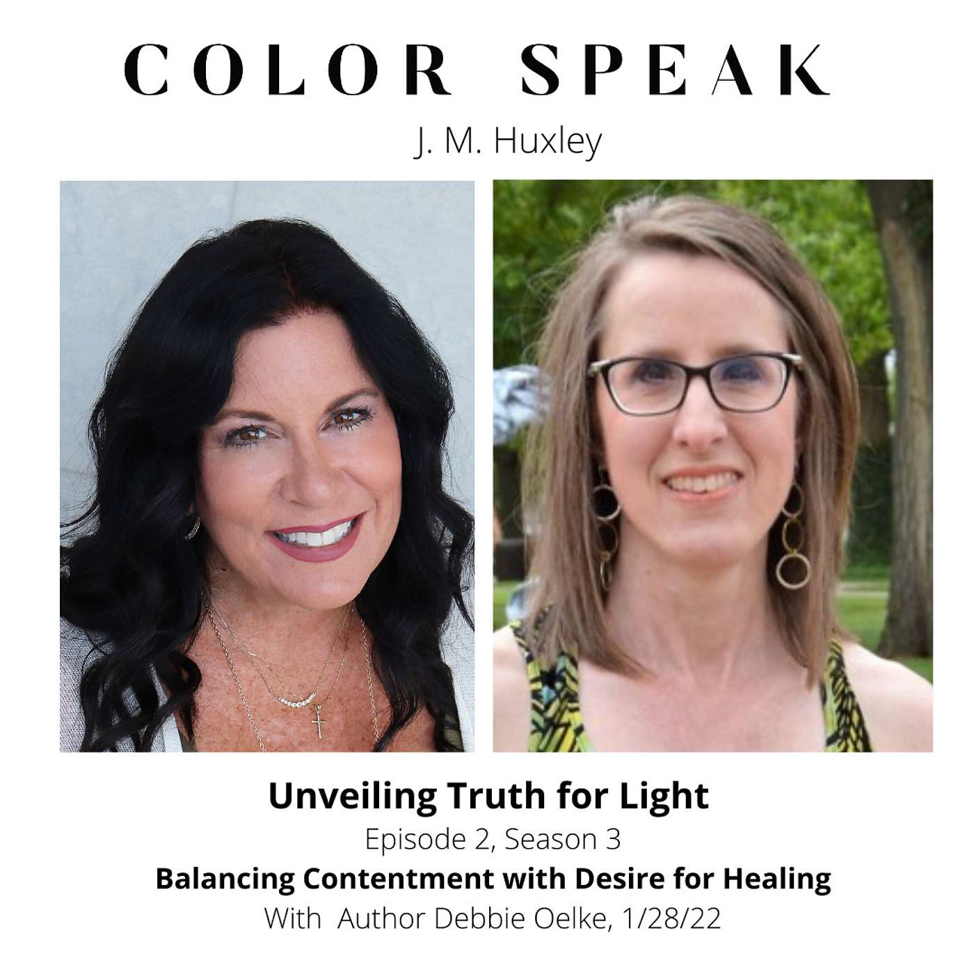 Color Speak: Unveiling Truth for Light