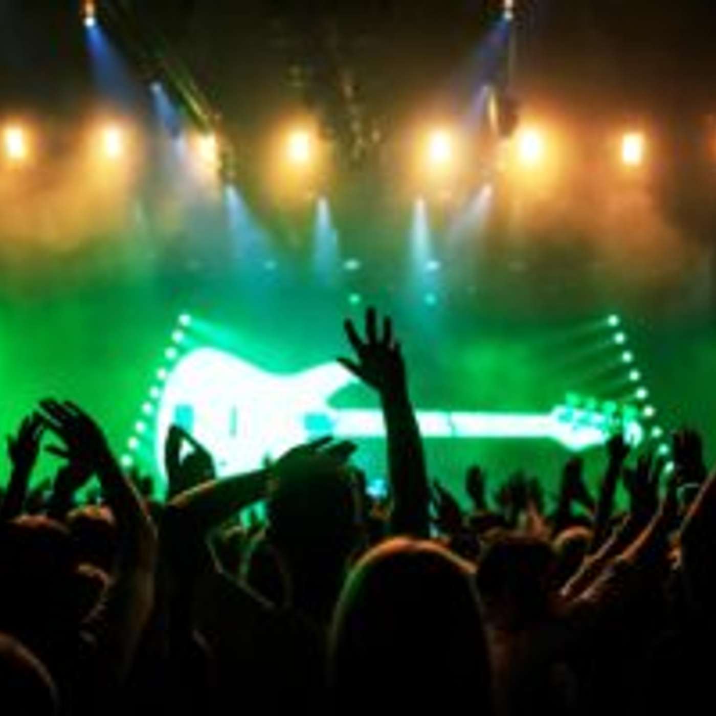Alice Cooper Announces Prescott Valley Concert episode artwork