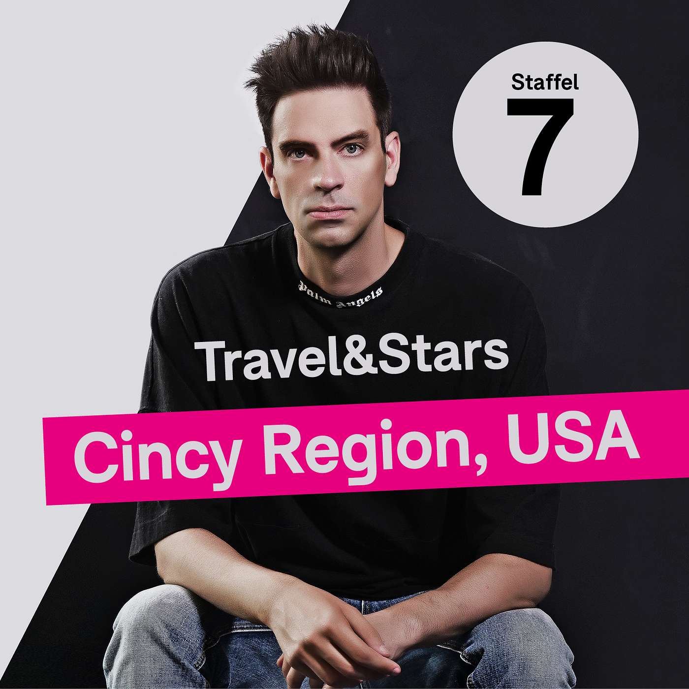 Travel & Stars · Experten & Stars im Reise Podcast