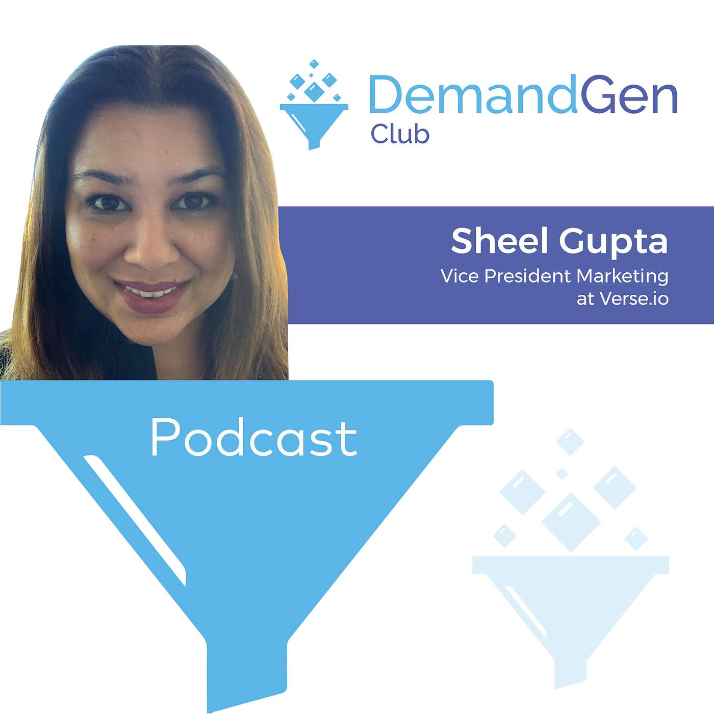 Demand Generation Club Podcast