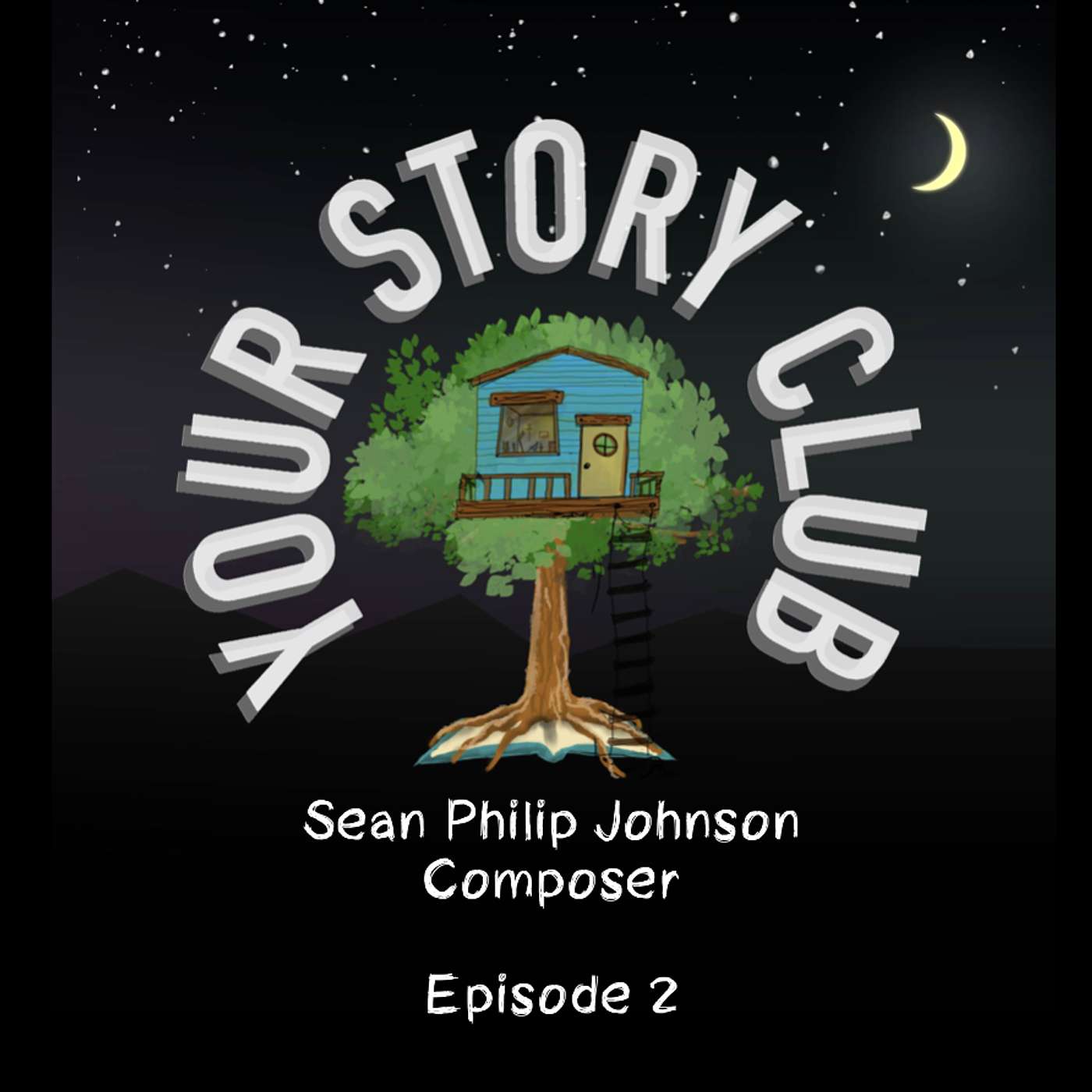 The Man Behind the Music: Composer Sean's Philip Johnson, His Story and "The Sound of Hope" Film