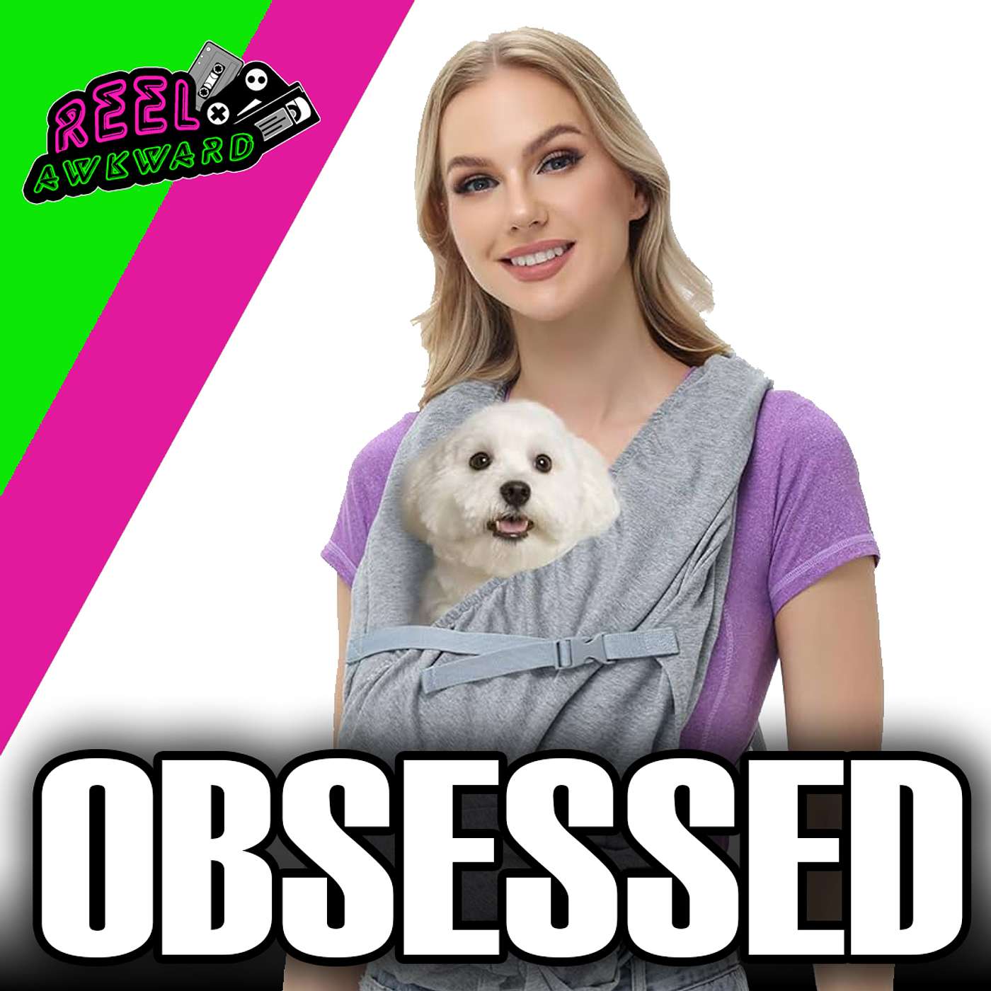 I Hate Your Dog.