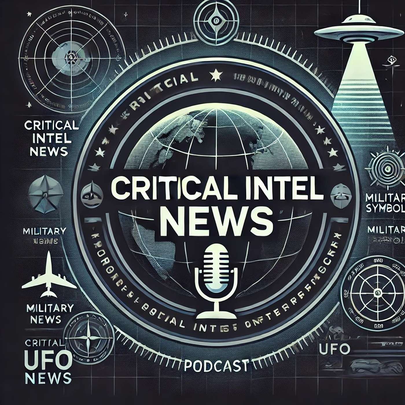 Critical Intel News