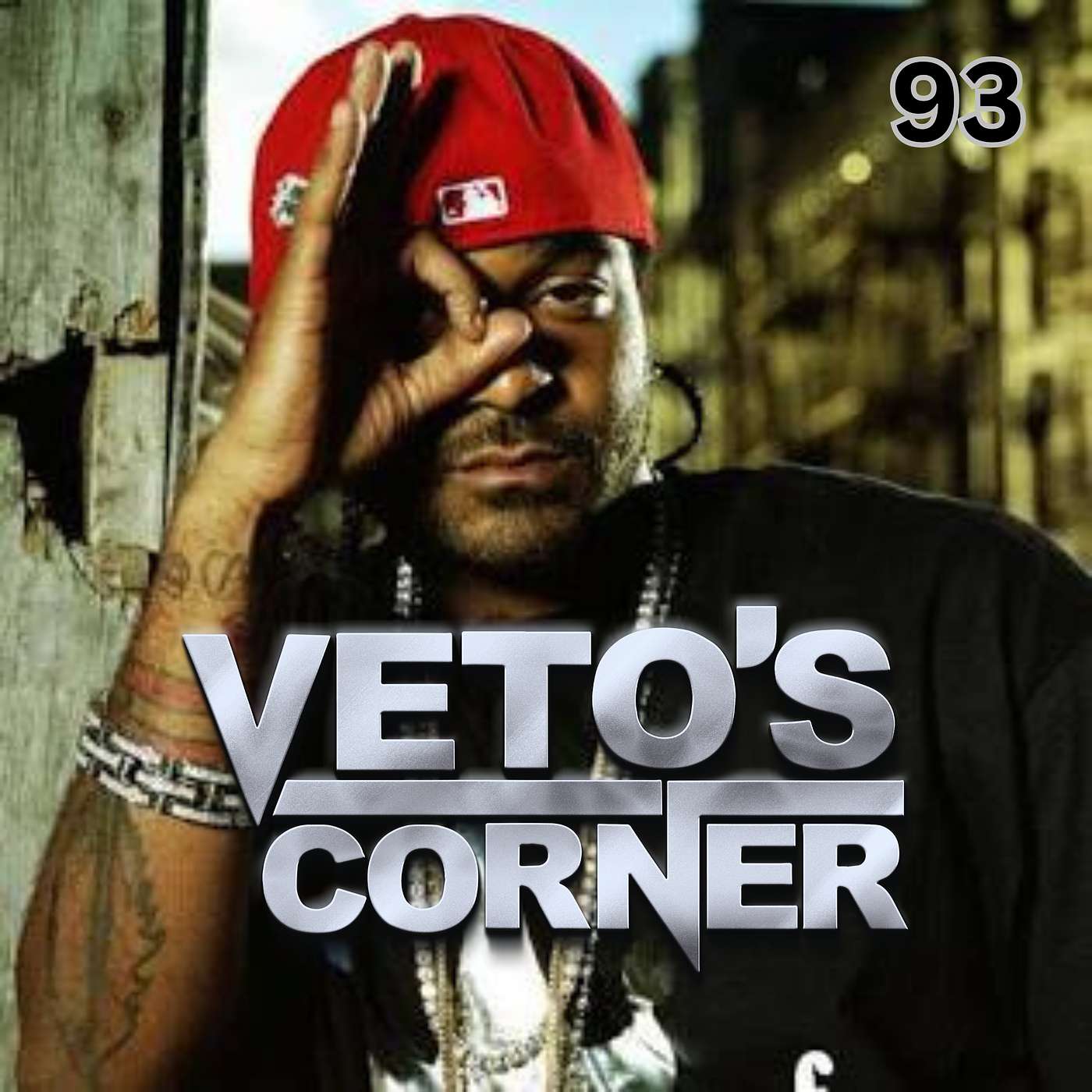 Veto’s Corner