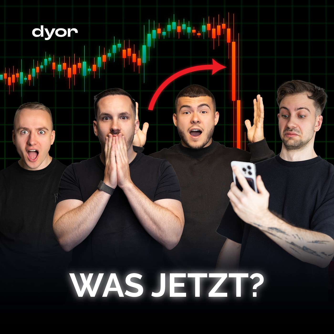 dyor Podcast