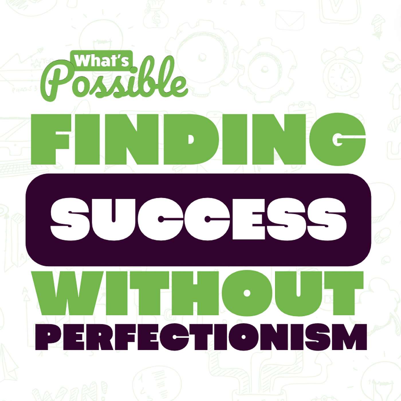 The Perfectionism Paradox with Sonya Looney