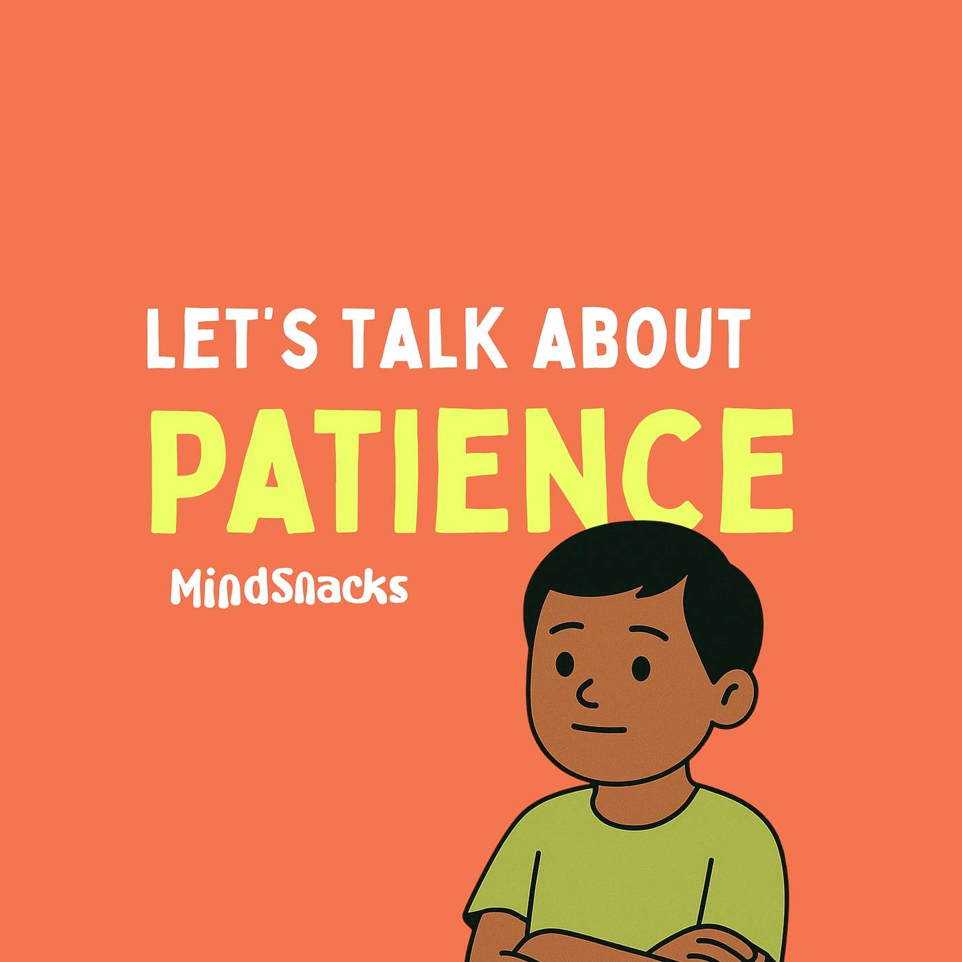 Patience