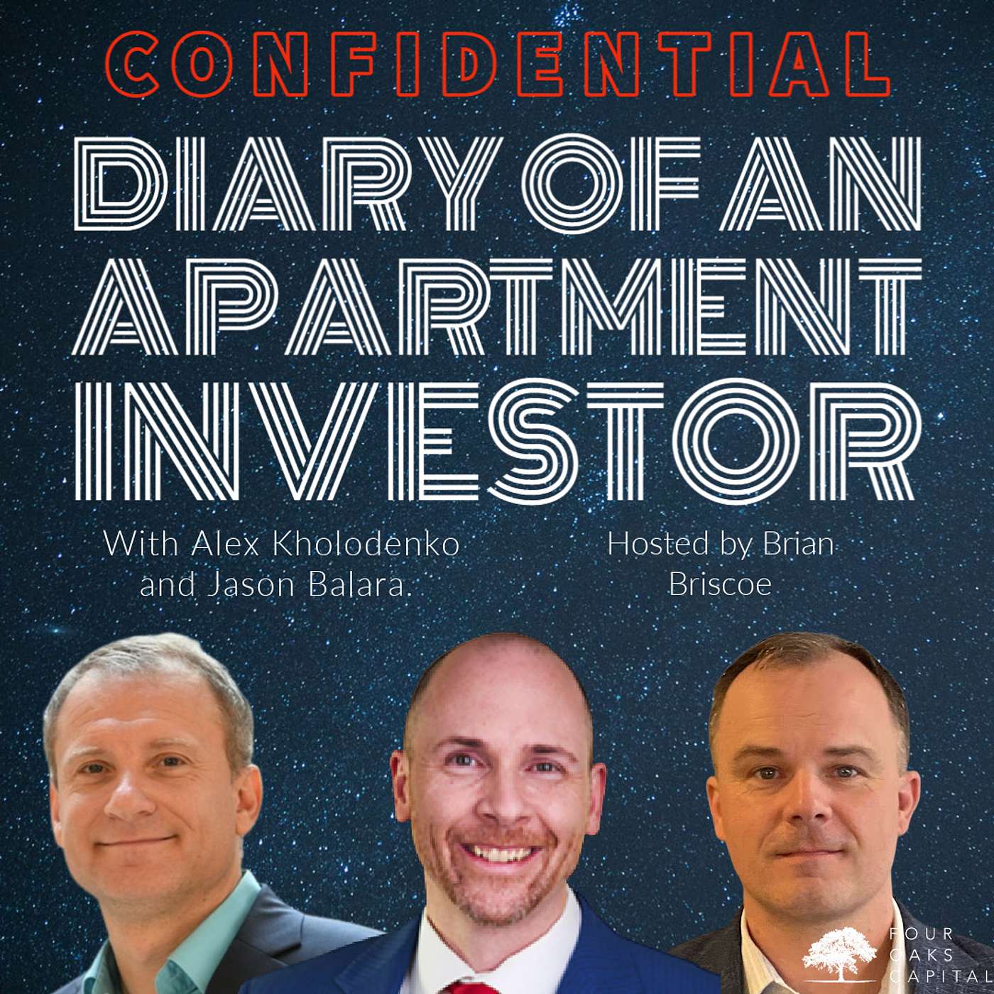 Diary of an Apartment Investor