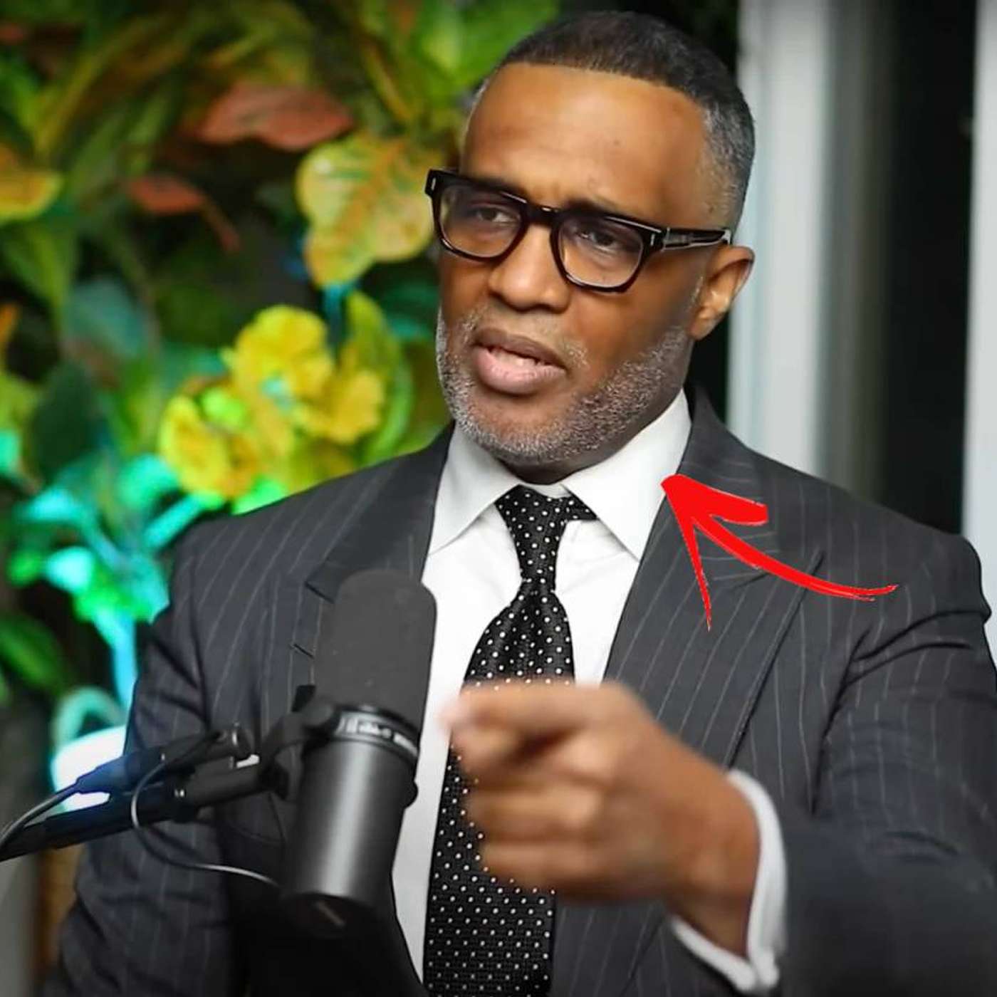 Kevin Samuels CAN'T UNDERSTAND This WOMANIST - HEATED DEBATE {Reaction} | Helios Blog 931