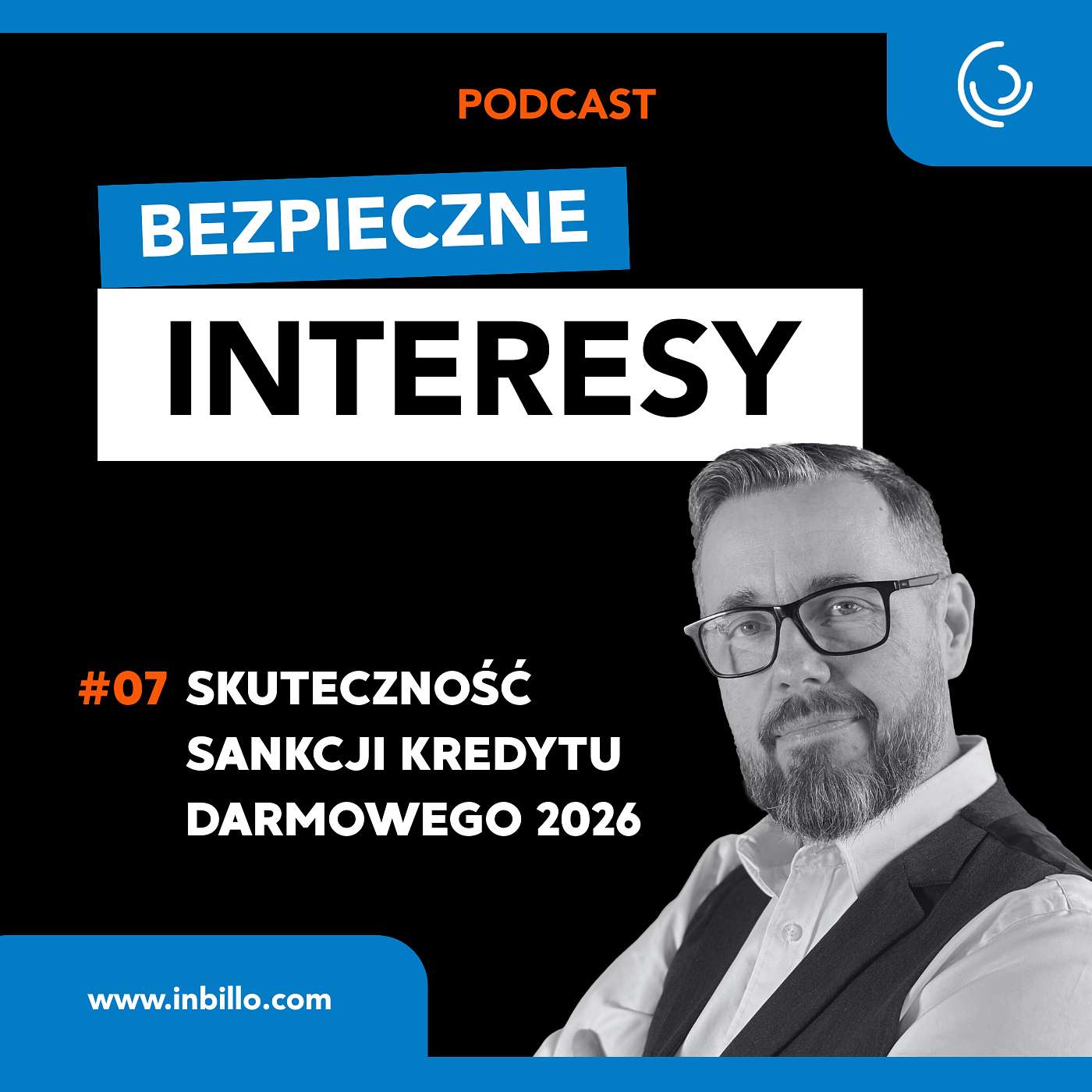 Wziąłeś kredyt w banku? Możesz odzyskać wszystkie odsetki i prowizję - legalnie | Bezpieczne Interesy episode artwork
